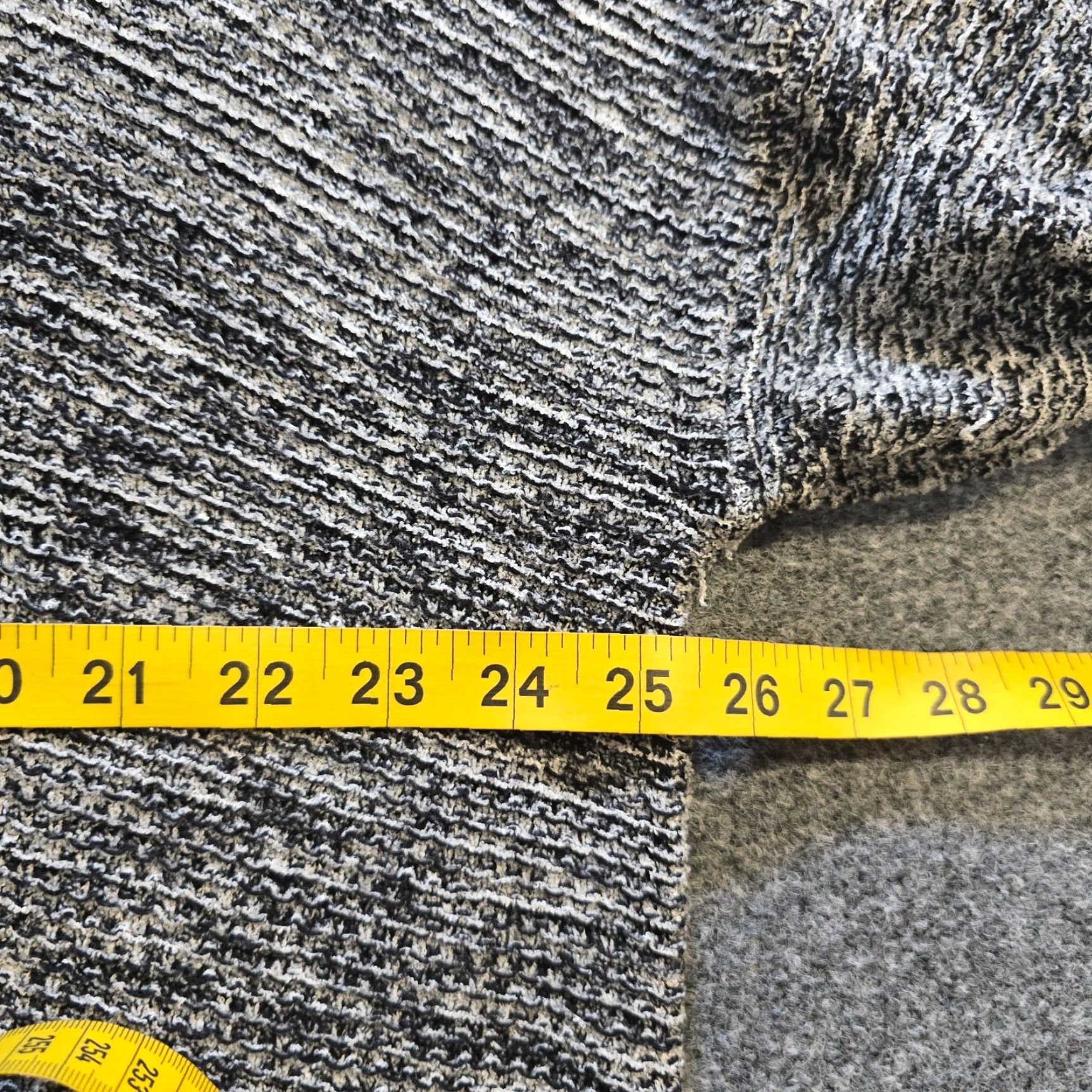 J. Jill **J. Jill Women Size 3X Gray Long Sleeve Cowl Neck Knit Career Casual** User: J. Jill Women Size 3X Gray Long Sleeve Cowl Neck Knit Career Casual Size XXL / US 16-18 / IT 52-54 - 5 Thumbnail