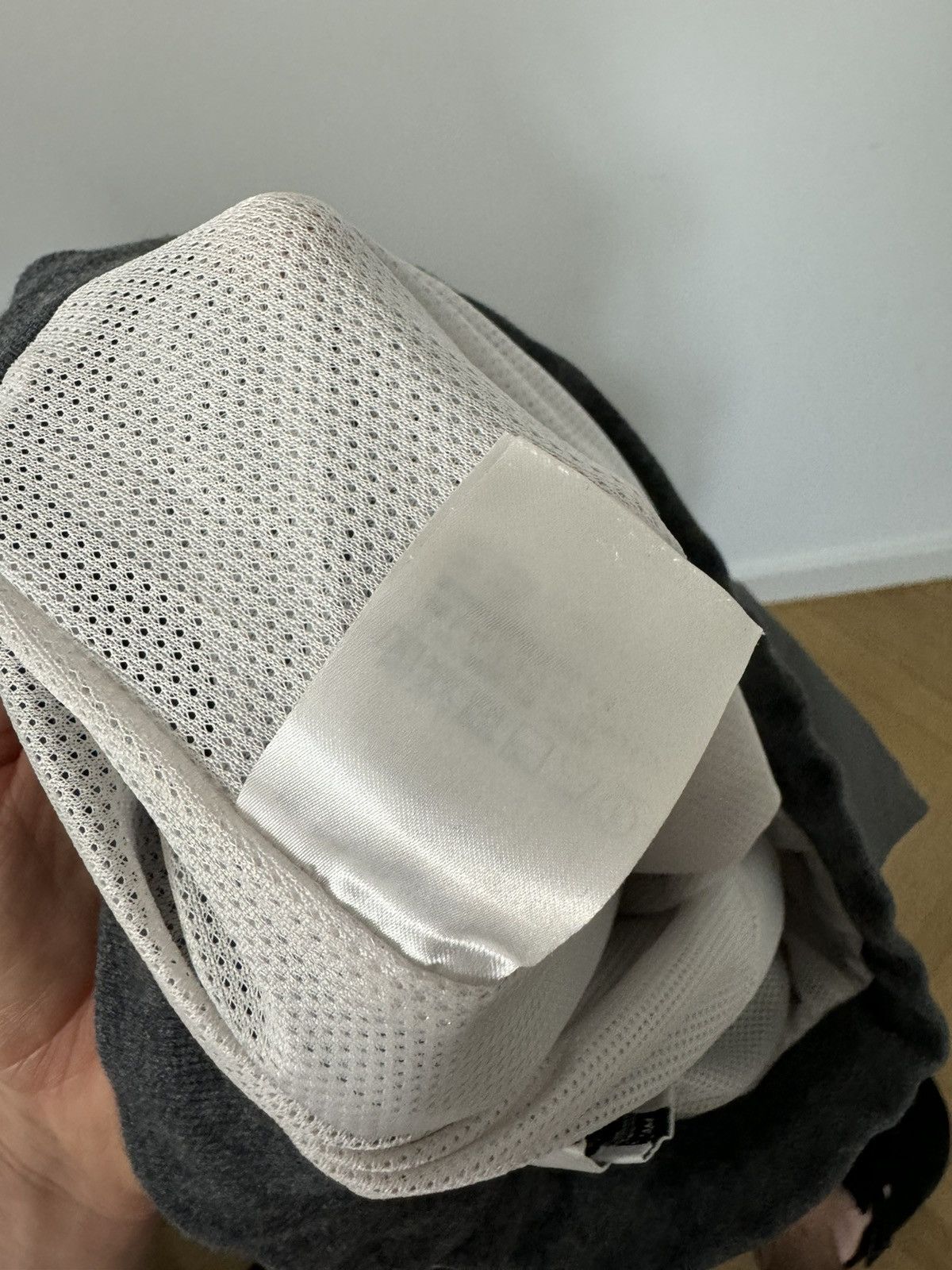 Thom Browne Thom Browne Colette Joggers Sweatpants Collab Rare Hype Size US 30 / EU 46 - 9 Thumbnail