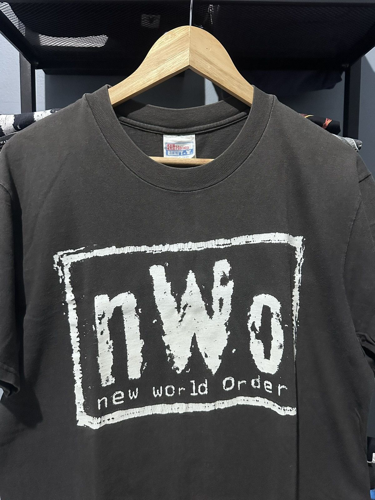 Other Vintage NWO Size US M / EU 48-50 / 2 - 2 Thumbnail