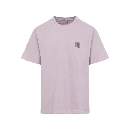 Carhartt CARHARTT Men T-Shirts I029949 2P8GD PURPLE Size US XL / EU 56 / 4 - 1 Thumbnail