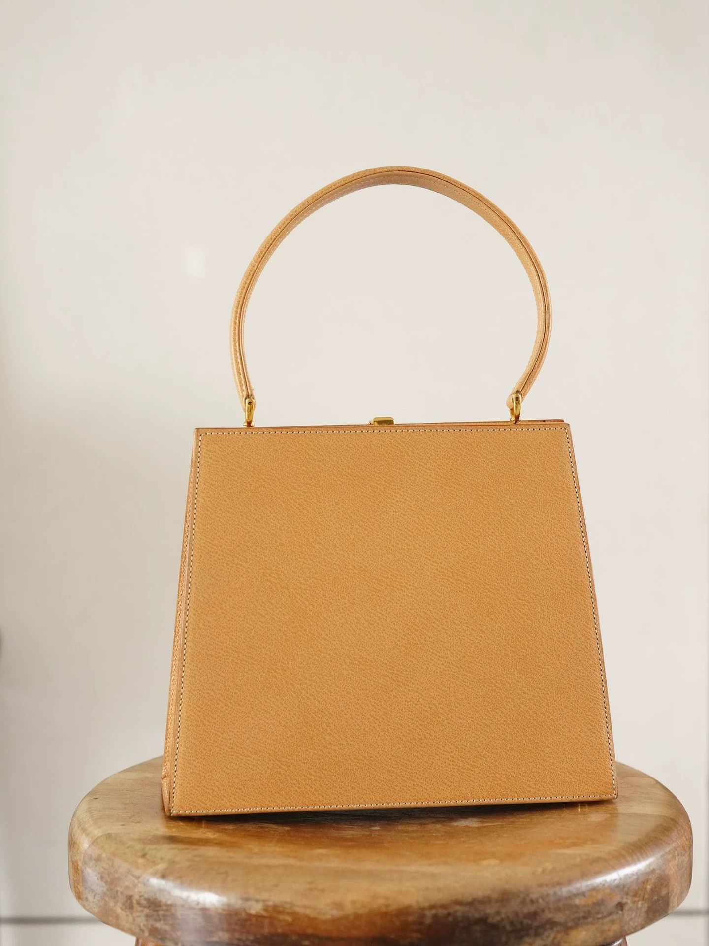 Other Morabito 1998 Vintage Limited 300 Kelly Handbag Size ONE SIZE - 2 Thumbnail