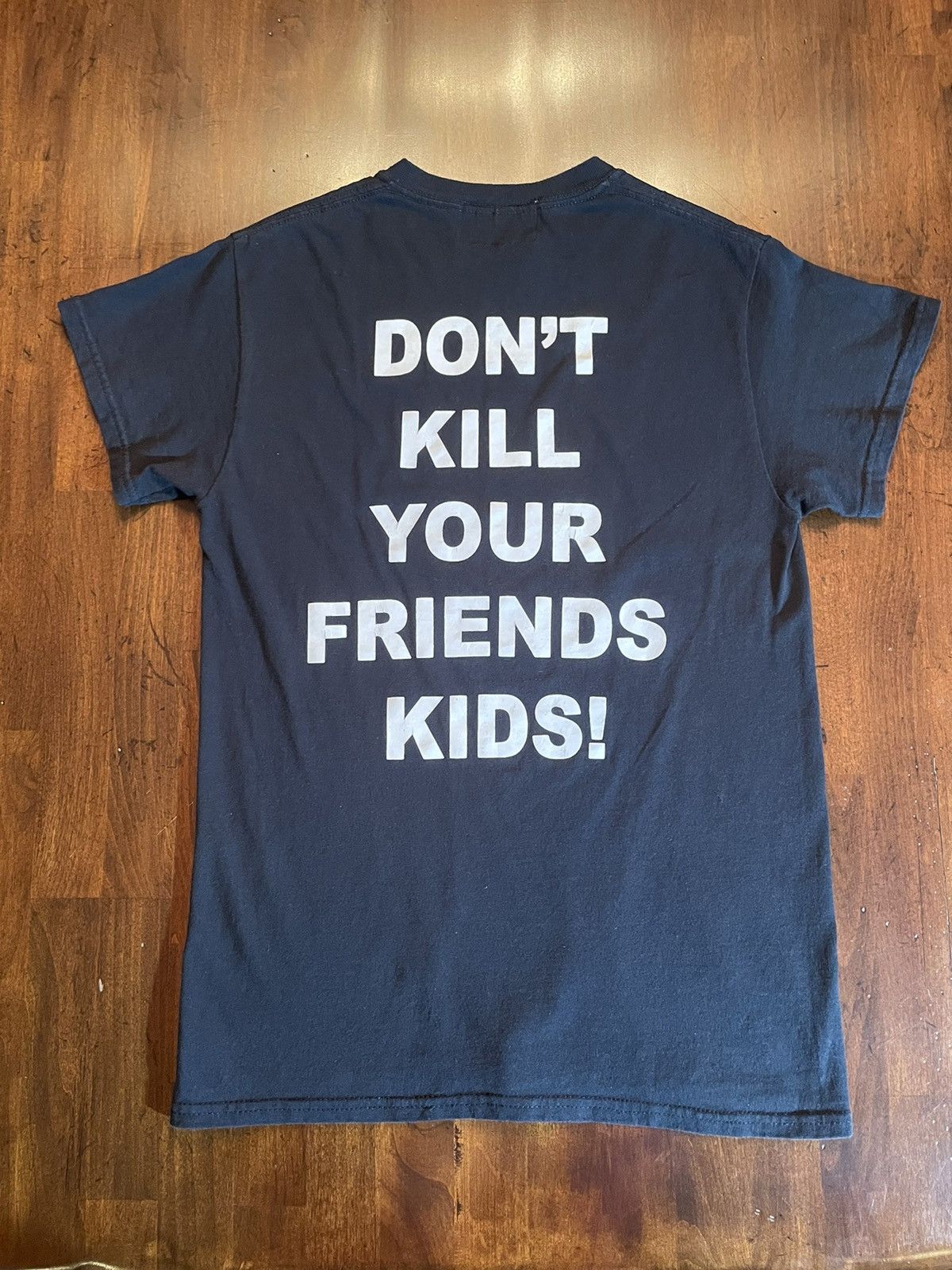 Revenge Revenge x XXXTENTACION OG Mickey Tee Size US S / EU 44-46 / 1 - 10 Thumbnail