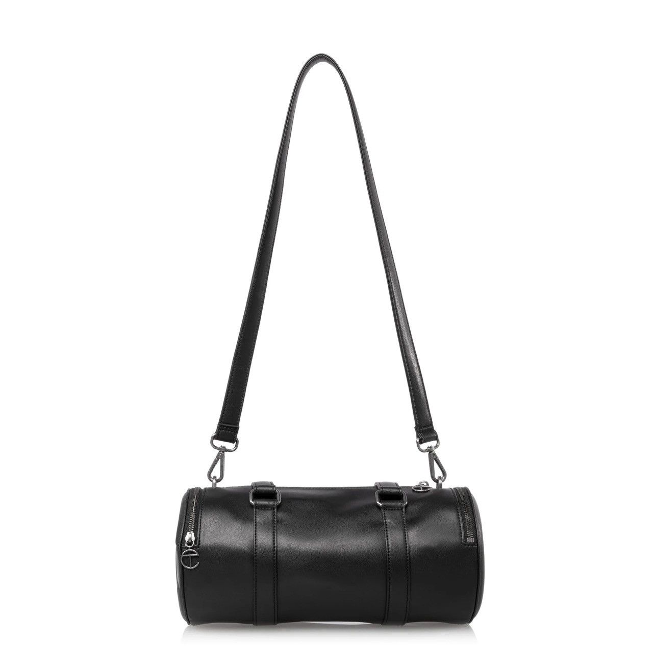 Telfar NEW Telfar Black Duffle ✨ Size ONE SIZE - 3 Thumbnail