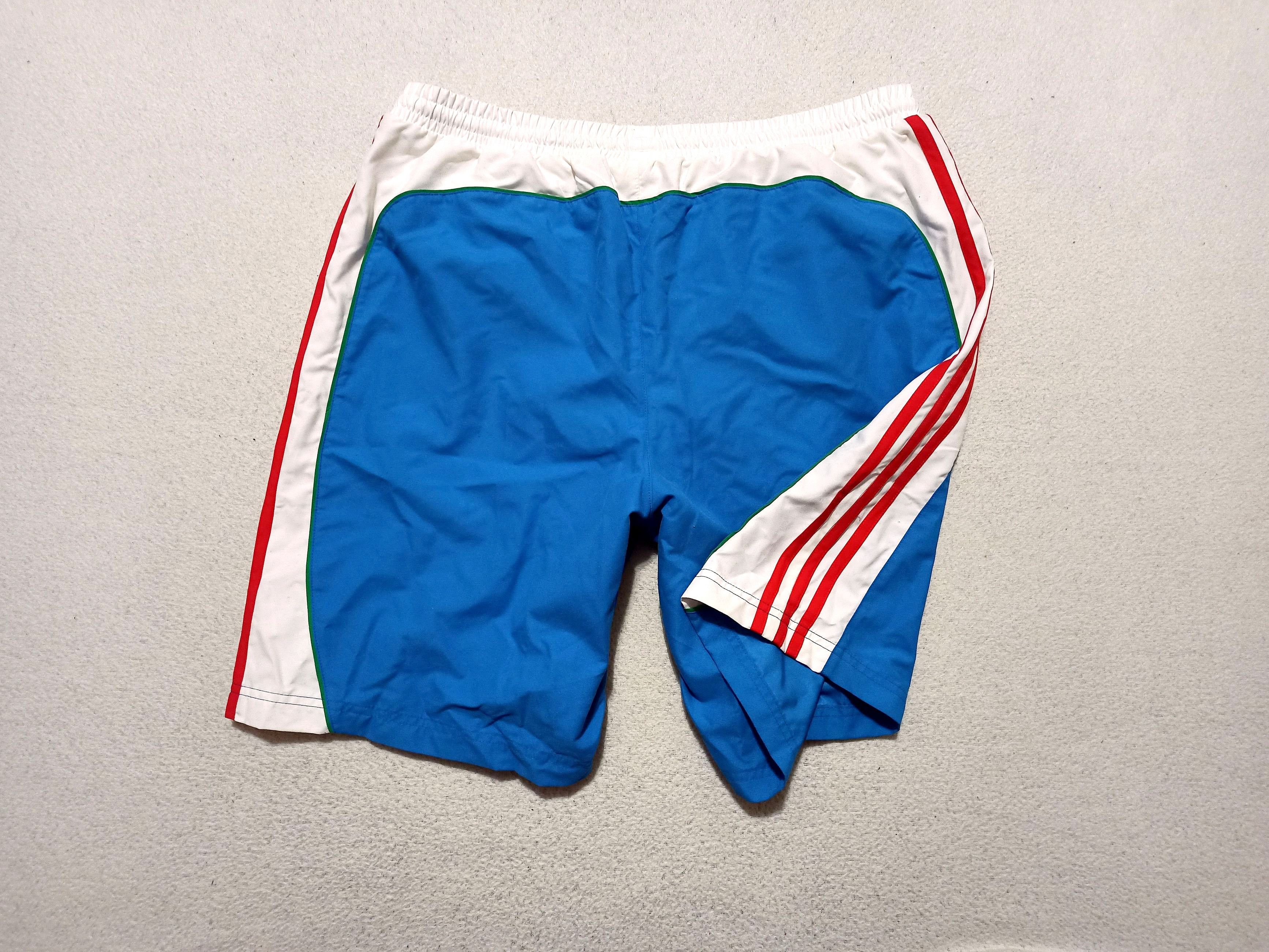 Adidas Adidas Sport Shorts Size US 32 / EU 48 - 4 Thumbnail