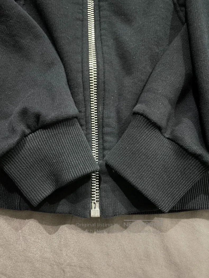 Givenchy Givenchy Hit product fur Standard hooded sweatshirt jacket Size US S / EU 44-46 / 1 - 3 Thumbnail