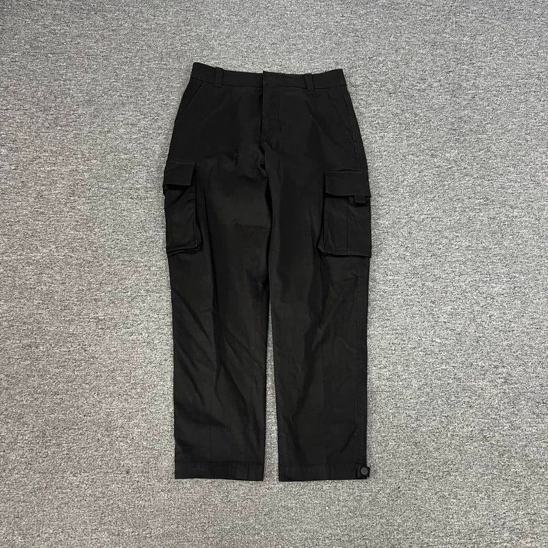 Dior Dior Double-pocket overalls pant 2502-Nextarrow Size US 32 / EU 48 - 2 Thumbnail