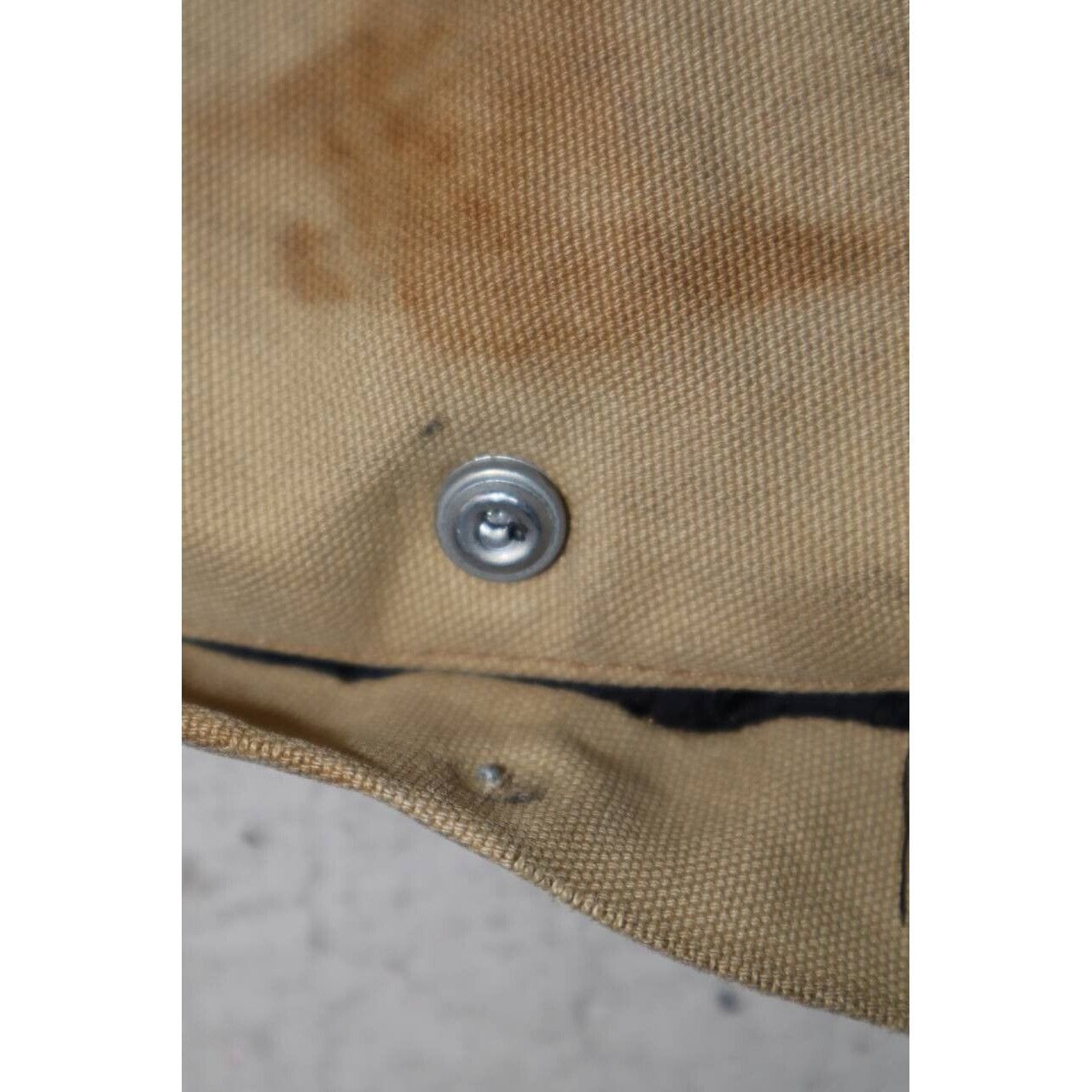 Carhartt Vintage Carhartt Jacket Quilted Lined Coat Distressed 2XL Size US XXL / EU 58 / 5 - 12 Thumbnail