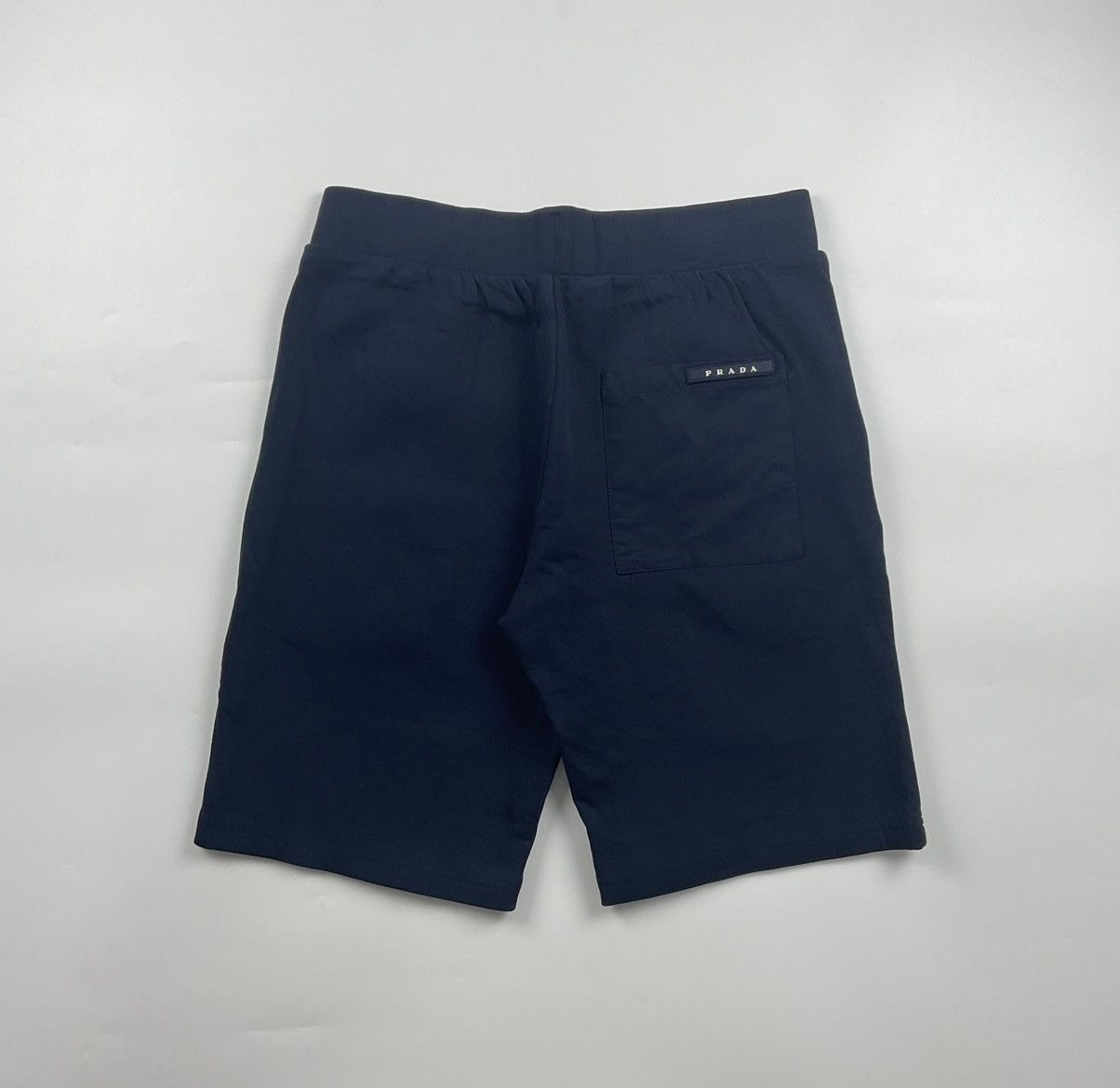 Prada Prada Sweatshort Size US 30 / EU 46 - 1 Thumbnail