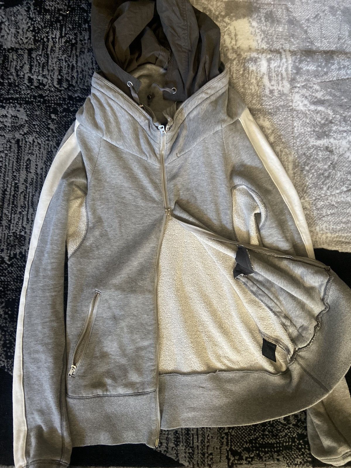 L.G.B Bono jacket - Sweatshirts Hoodies