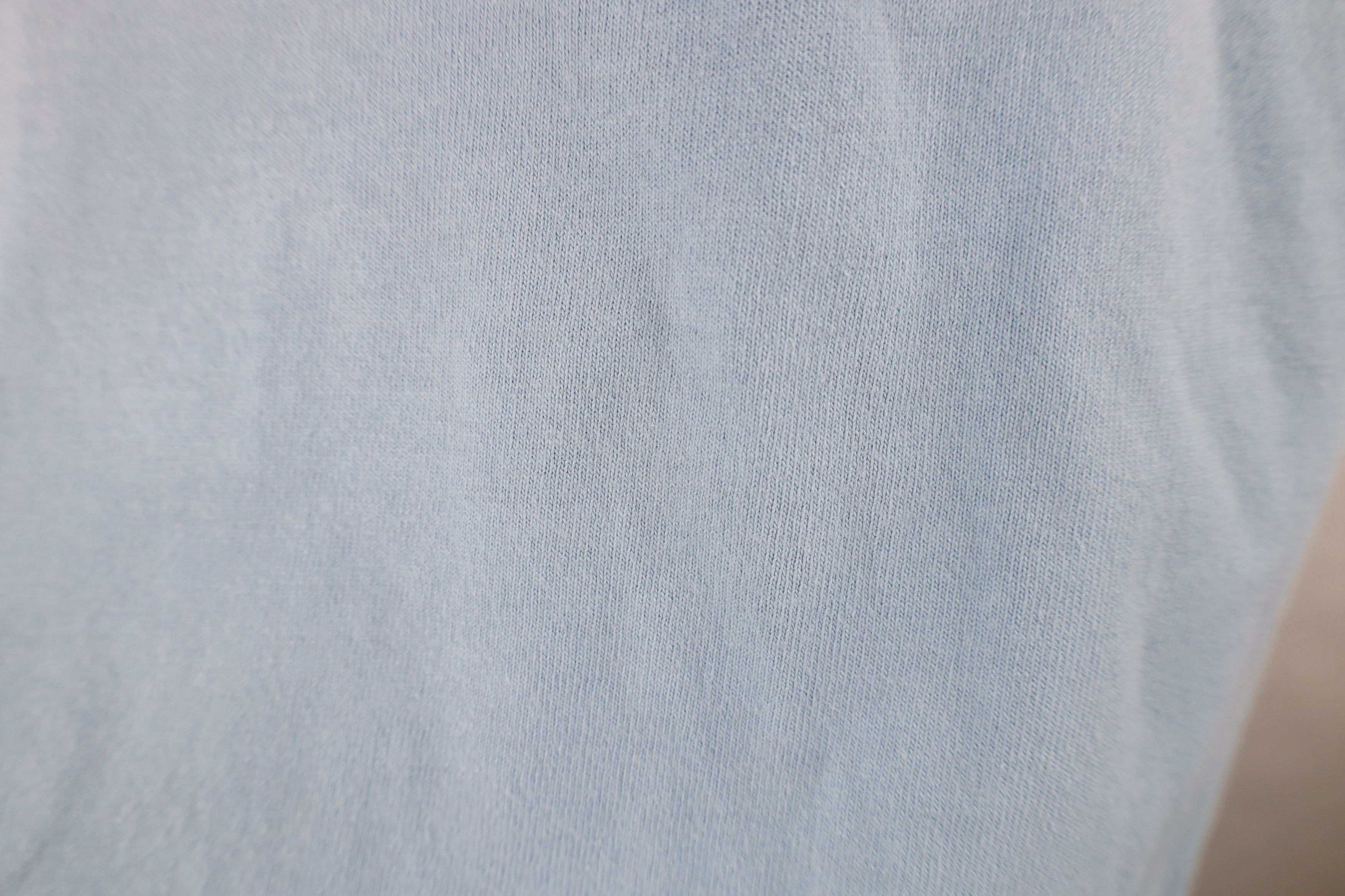 Vintage Vintage 90s Streetwear Heavy T-Shirt Carolina Blue USA Size US L / EU 52-54 / 3 - 8 Thumbnail