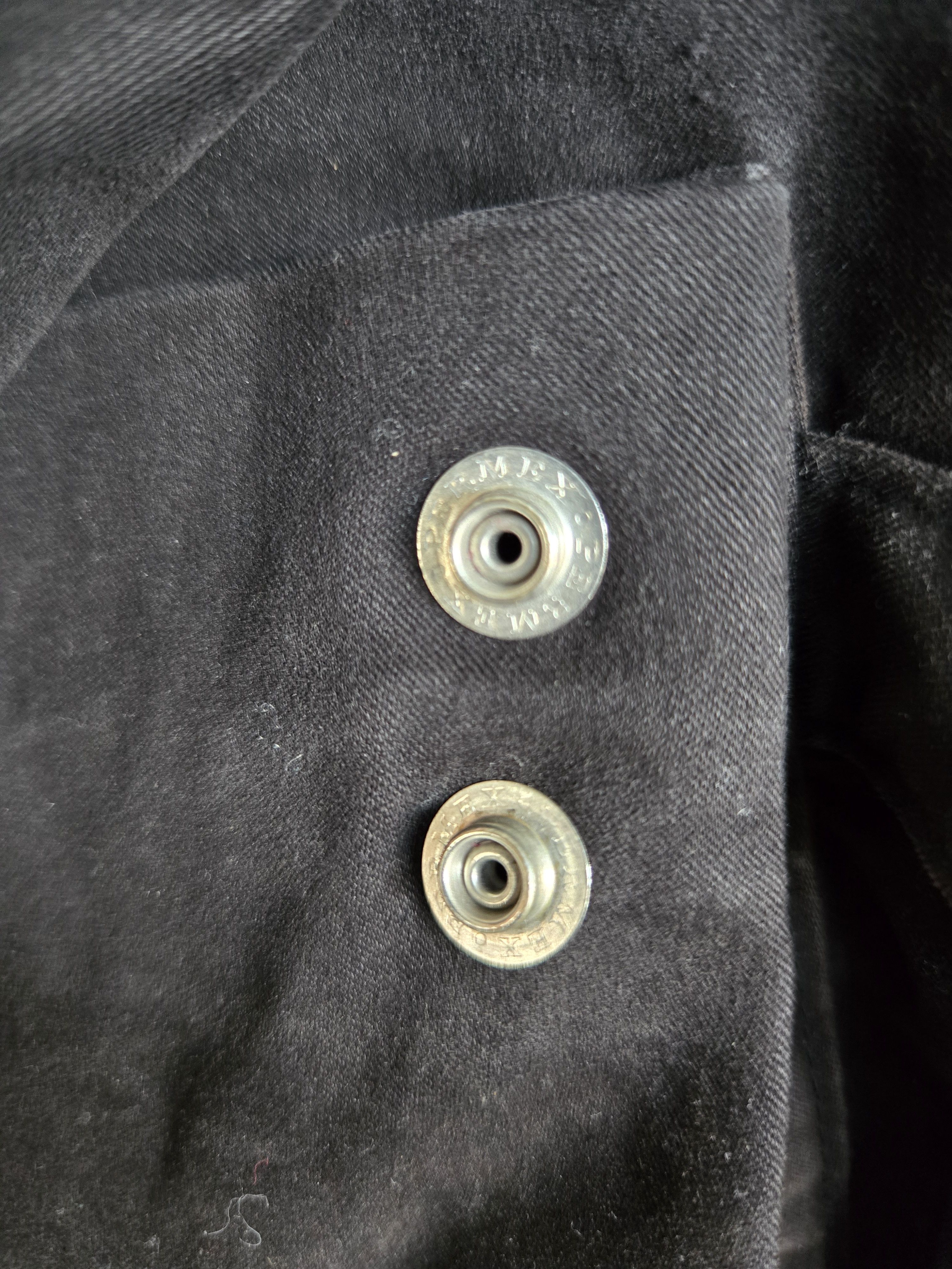 Vuja De VUJA DE Bondage Cargo Pants size S Size US 30 / EU 46 - 5 Thumbnail