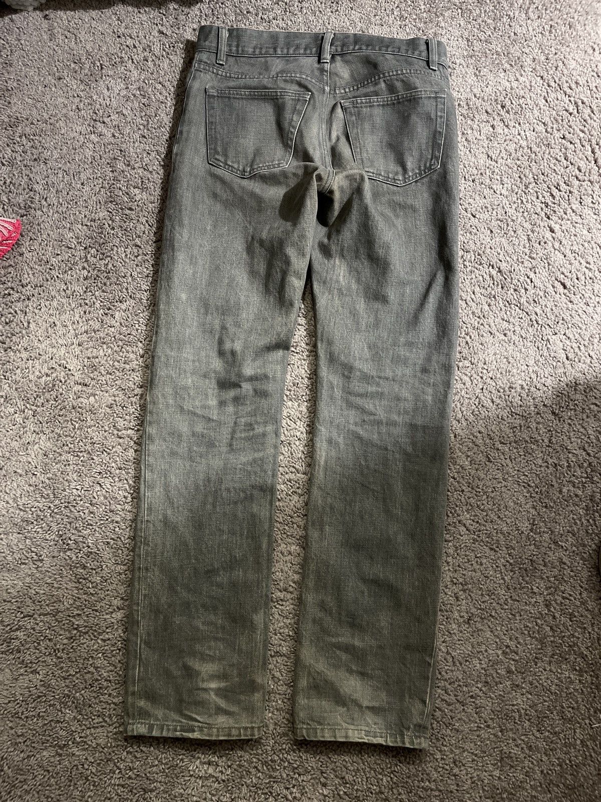 Helmut Lang Helmut Lang Classic Cut Size US 28 / EU 44 - 8 Thumbnail