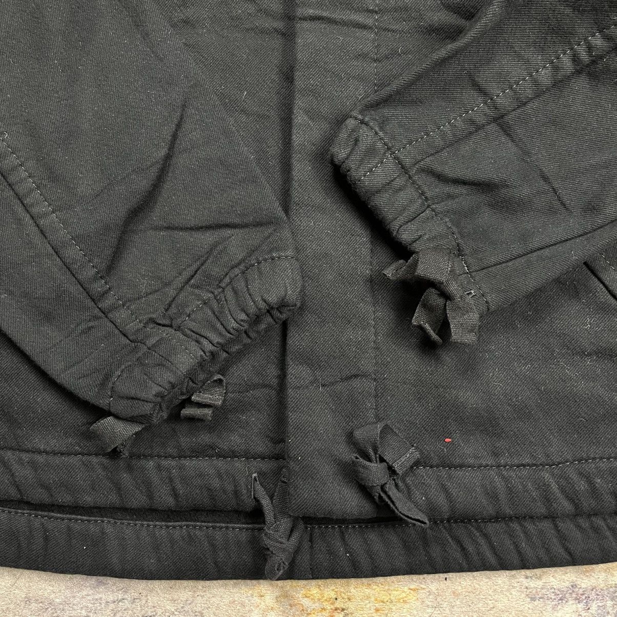 Comme des Garcons Tricot comme des garcons ad2010 short jacket Size US M / EU 48-50 / 2 - 9 Thumbnail