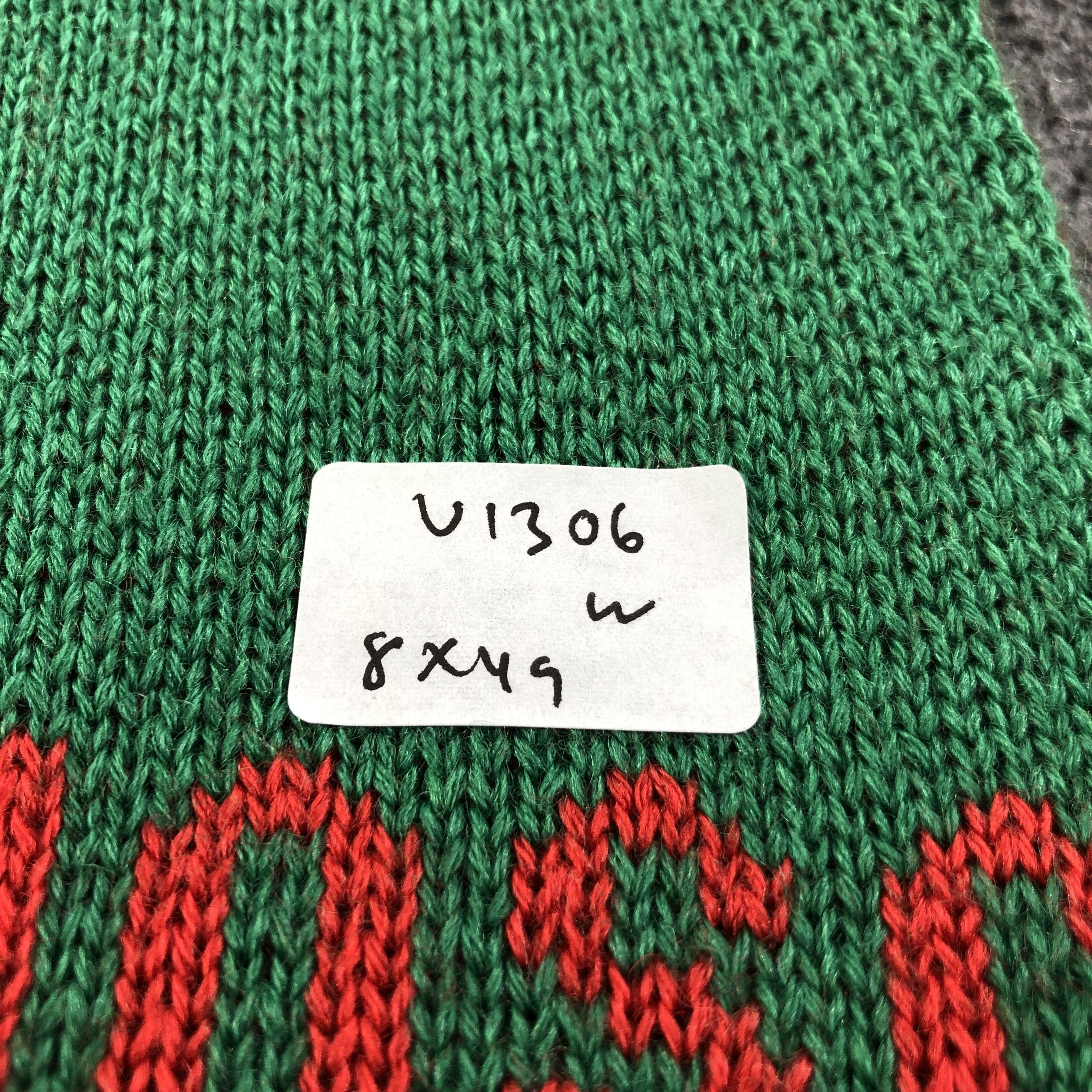 Moschino Moschino Wool Scarf Muffler V1306 Size ONE SIZE - 7 Thumbnail
