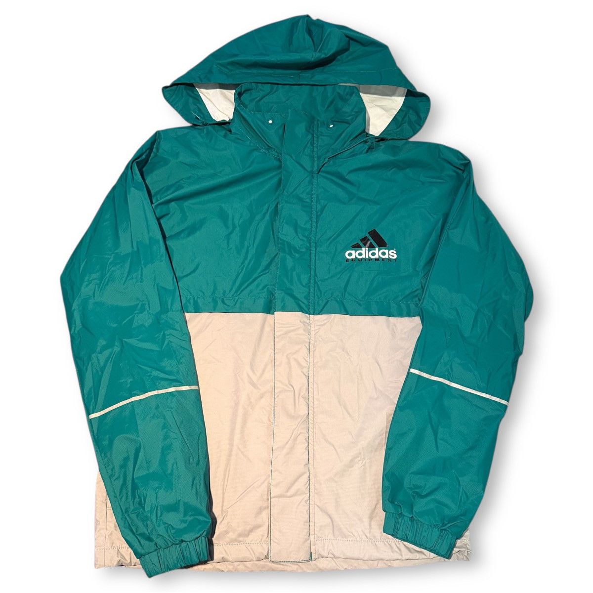 Adidas adidas Originals Equipment EQT Windbreaker Size US S / EU 44-46 / 1 - 3 Thumbnail