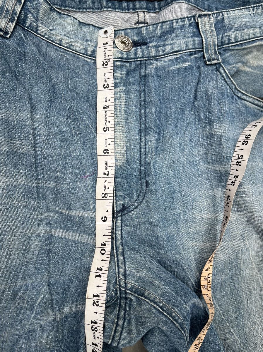 Fubu × JNCO × Japanese Brand FUBU THE COLLECTION Size US 40 / EU 56 - 6 Thumbnail
