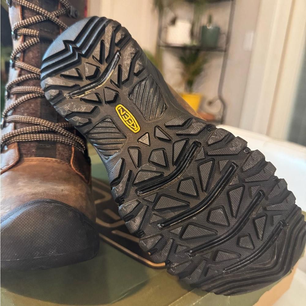 KEEN Keen winter boots - size 6 Size US 6 / IT 36 - 8 Thumbnail