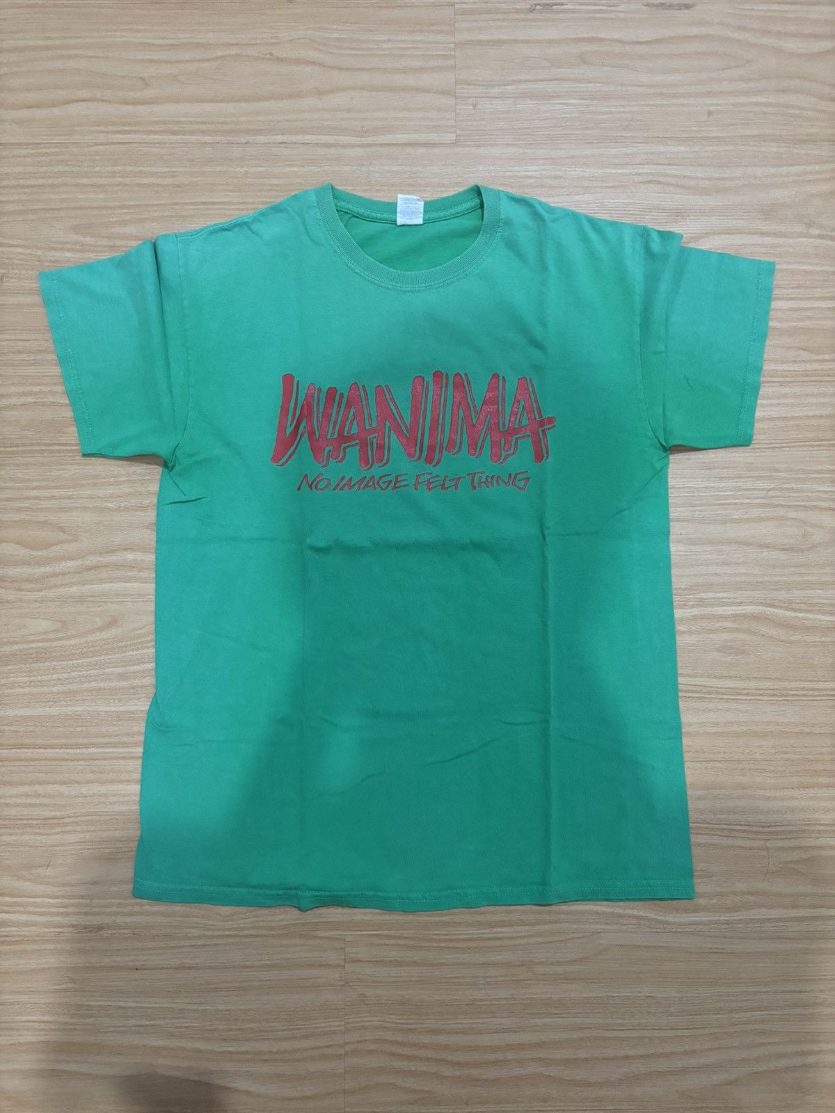 Gildan Wanima Band Shirt Size US L / EU 52-54 / 3 - 1 Thumbnail