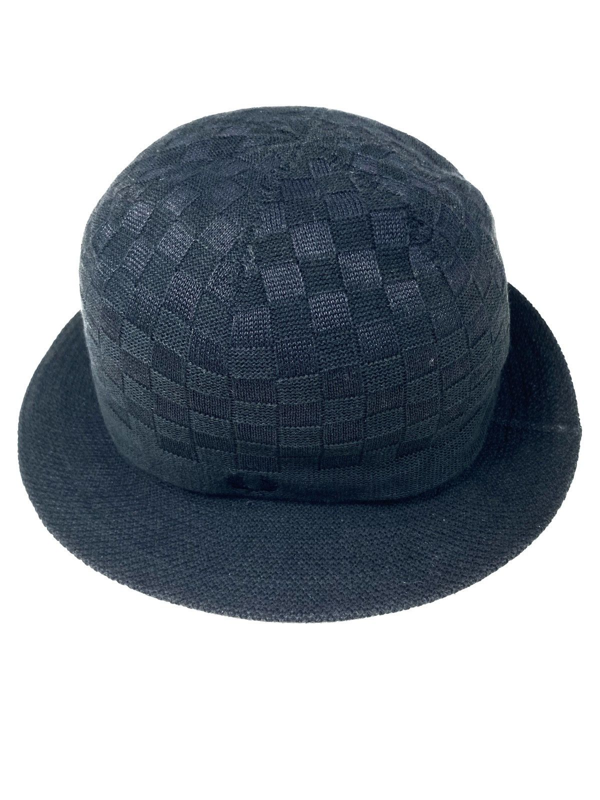 Fred Perry Fred Perry Fedora Hat Size ONE SIZE - 1 Thumbnail