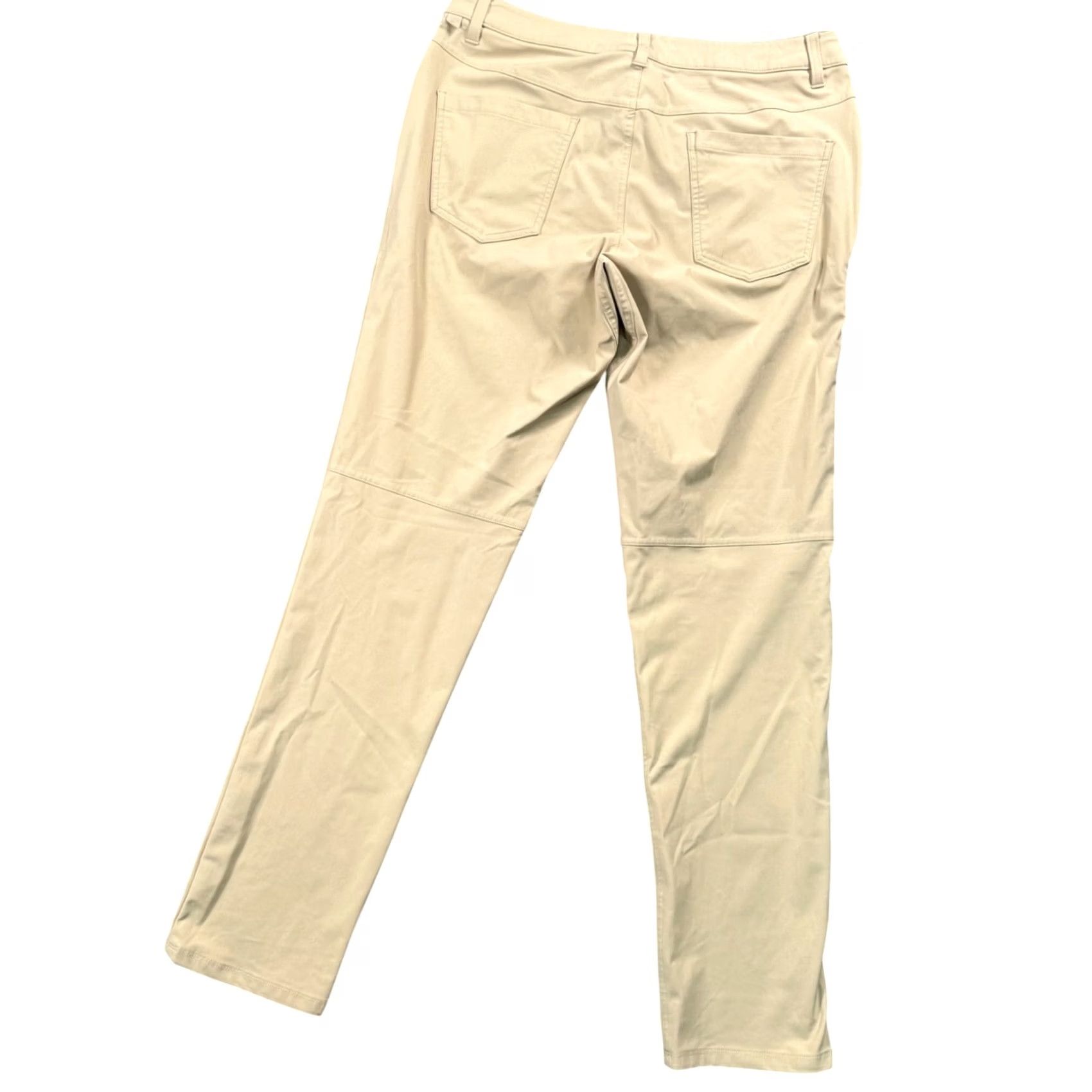 Lululemon VINTAGE not applicable? Original prohibits. Cannot add. Size US 32 / EU 48 - 3 Thumbnail