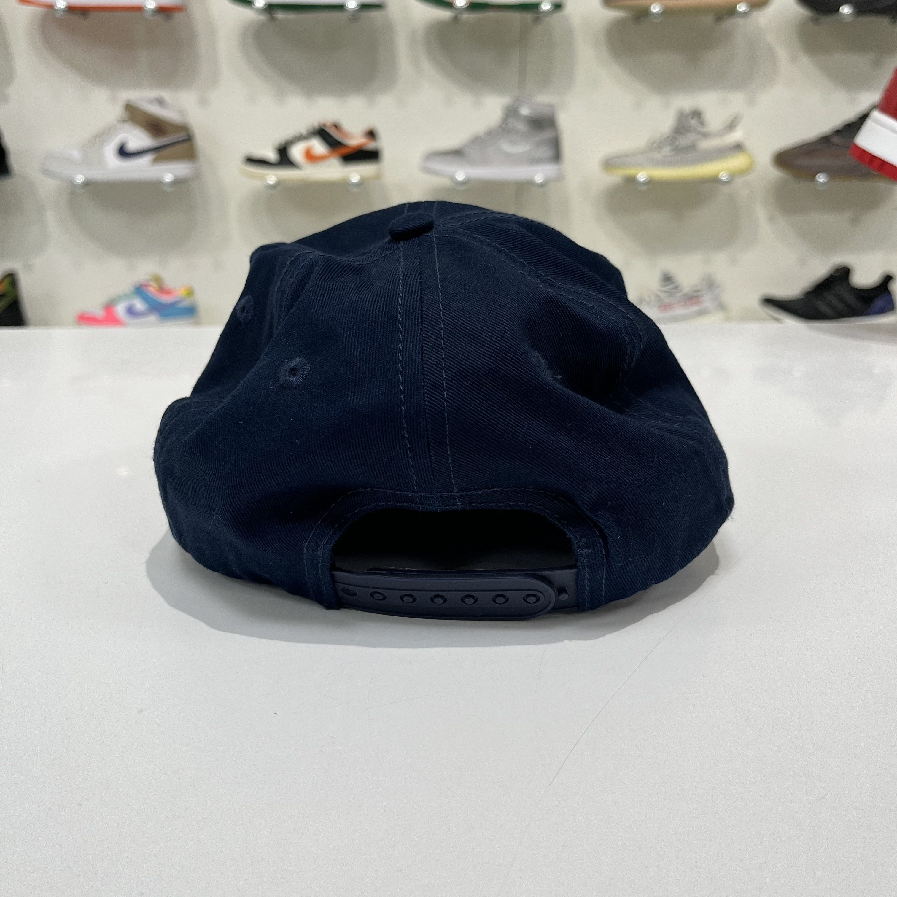 Other Blue Cap Size ONE SIZE - 3 Thumbnail