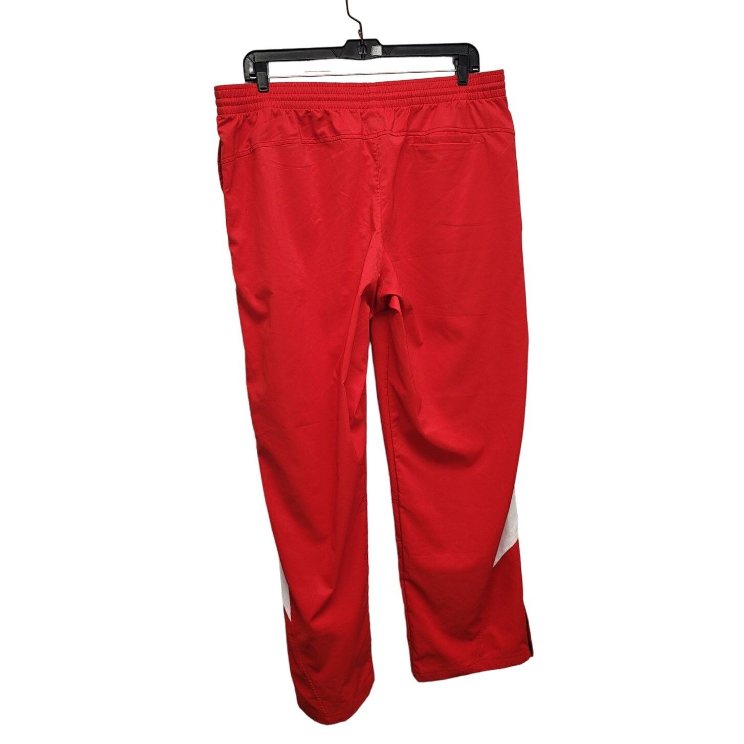Under Armour Under Armour Mens XXL Polyester Multi Pocket Athletic Pants Size US 41 - 3 Thumbnail