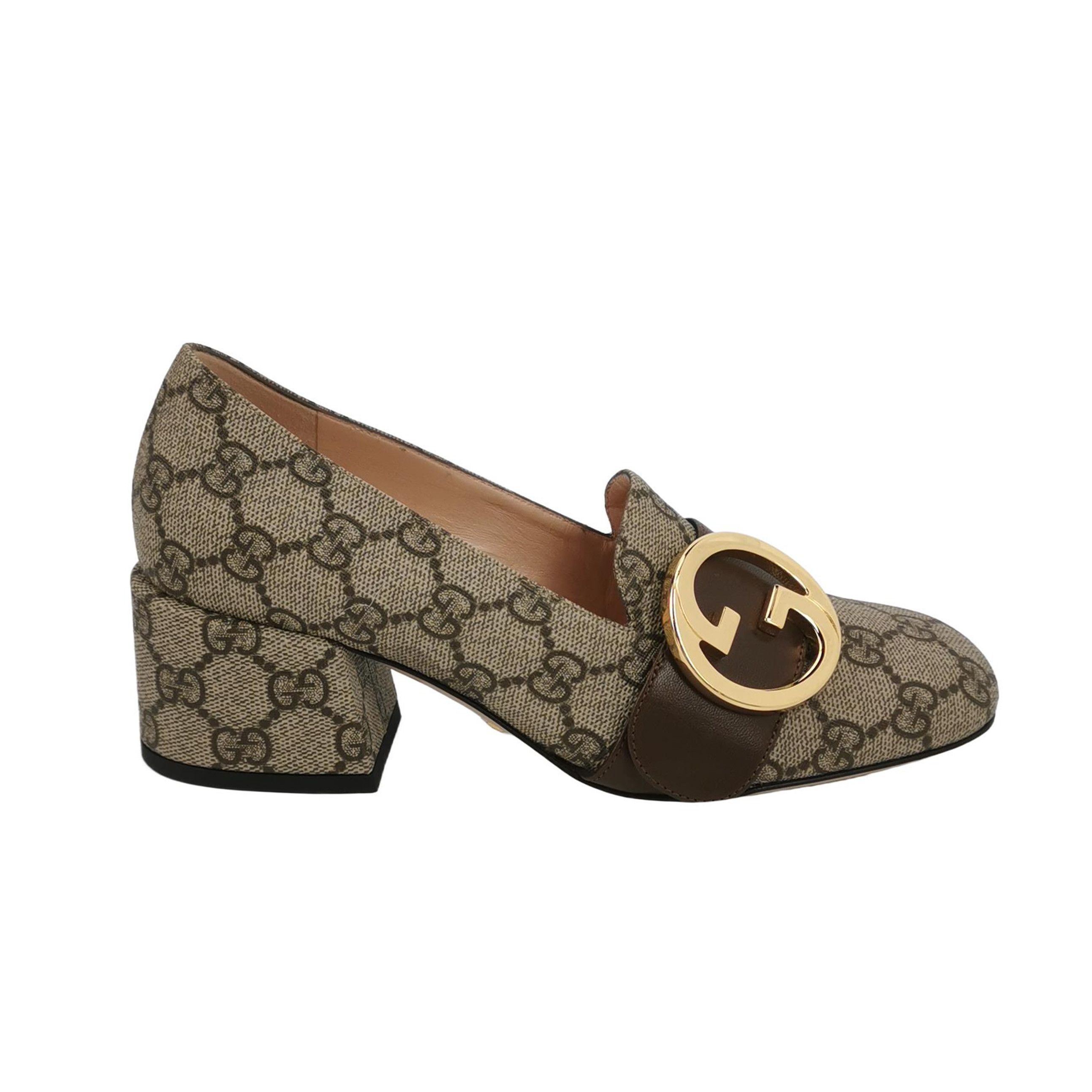 Gucci Gucci Women 5 Flats Size US 5 / IT 35 - 1 Thumbnail