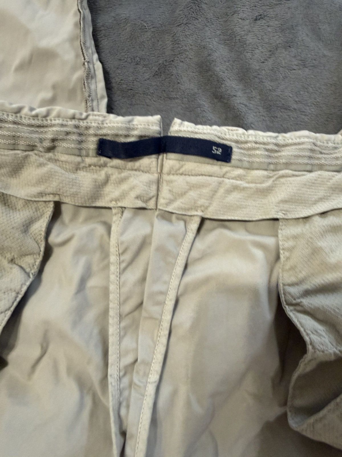 Incotex Very nice Size US 34 / EU 50 - 7 Thumbnail