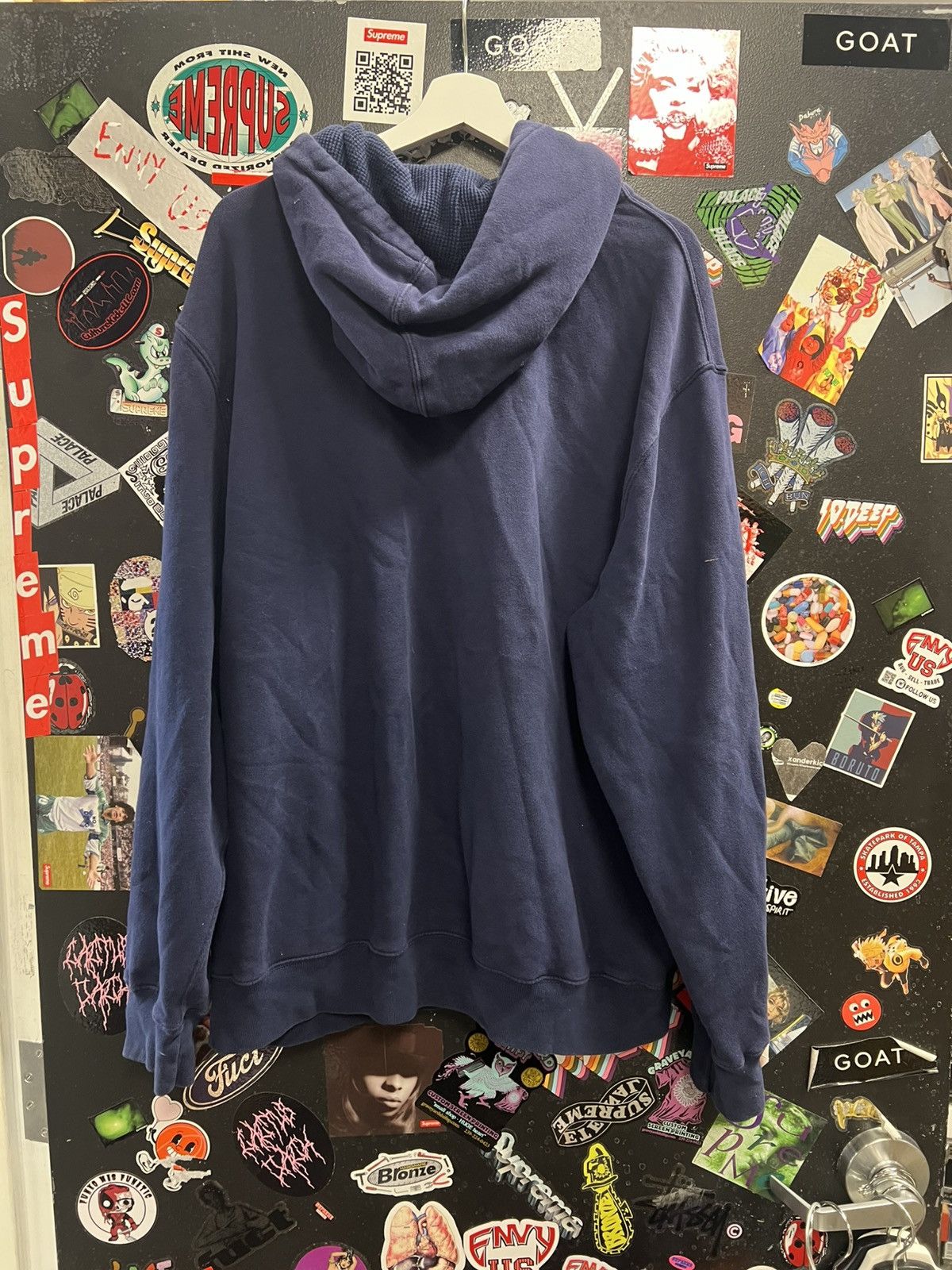 Polo Ralph Lauren Vintage Polo Ralph Lauren Hoodie Size US XXL / EU 58 / 5 - 2 Thumbnail