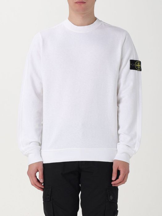 Stone island 2024 sweatshirt xl