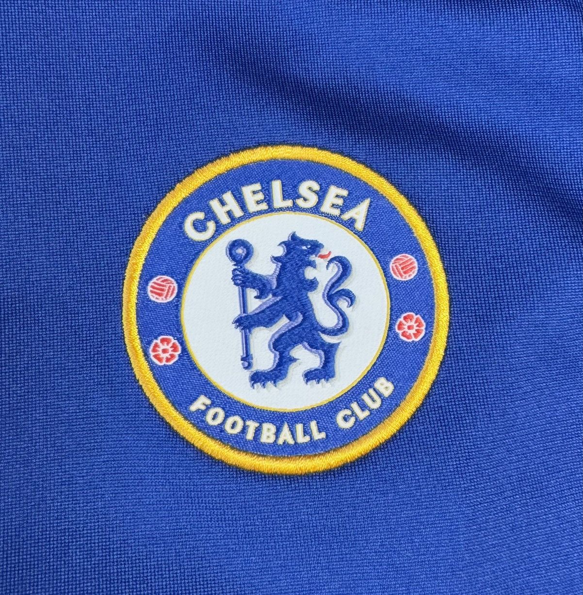 Nike Chelsea 2022 2023 Training Football Soccer Track Jacket Nike Size US S / EU 44-46 / 1 - 7 Thumbnail