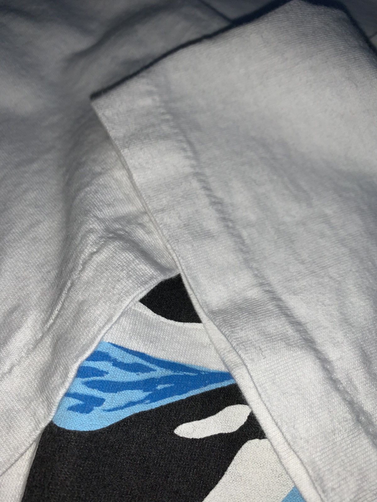 Vintage Vintage Orca Seaworld Tee Size US XL / EU 56 / 4 - 2 Thumbnail