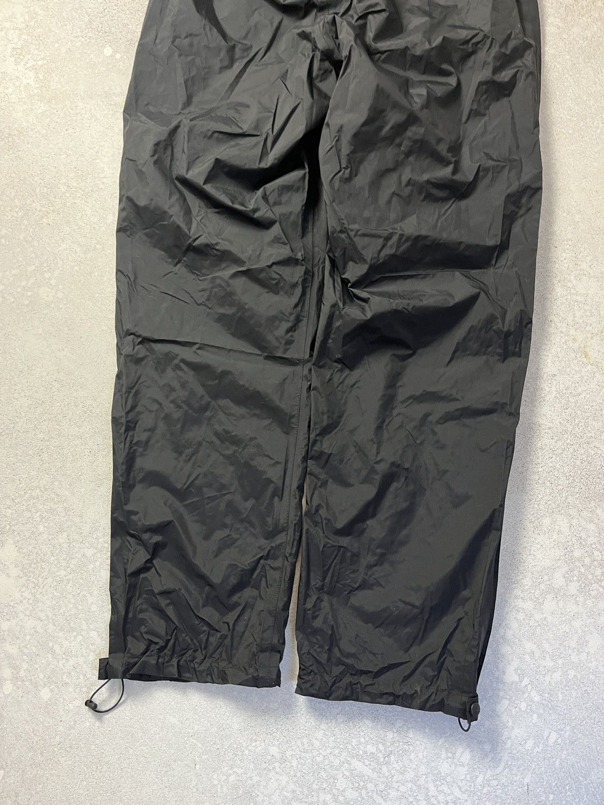 Marmot DDP Marmot Waterproof Rain Pants Gorpcore Outdoor Size US 36 / EU 52 - 5 Thumbnail