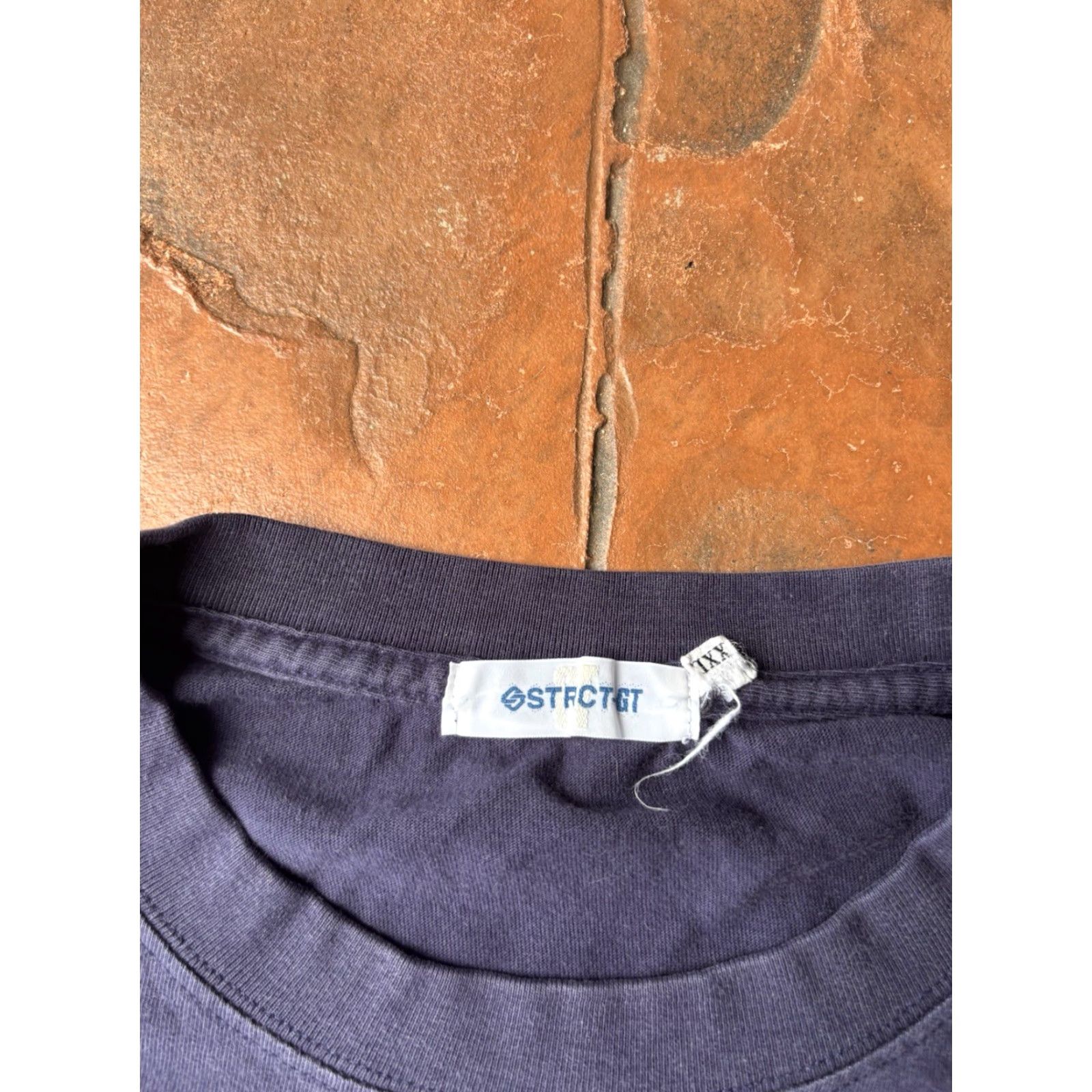 Vintage VINTAGE? No. Size US XXL / EU 58 / 5 - 2 Thumbnail