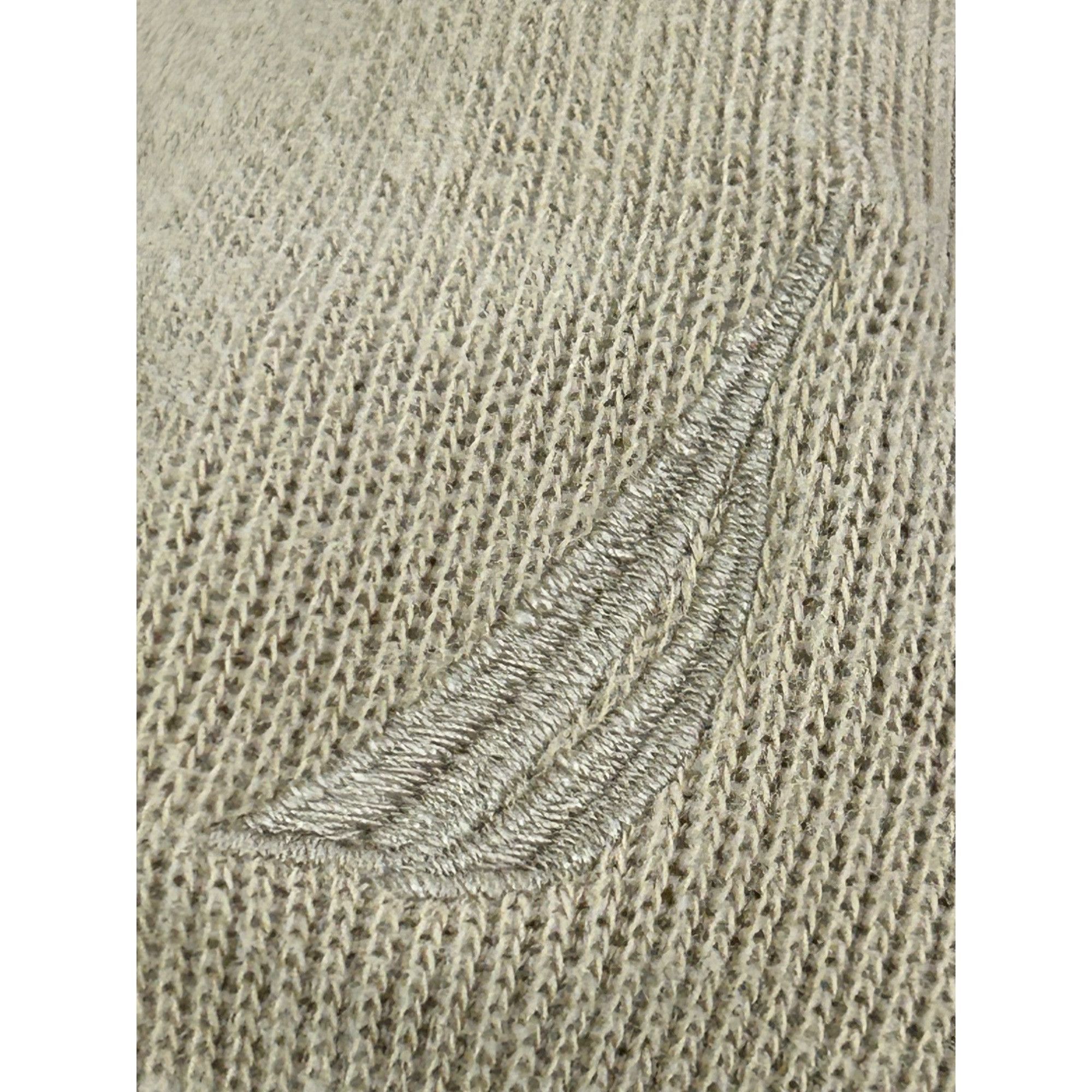 Nautica Nautica Men's Sweater Vtg Tan M 2-Button Cotton Shawl Colla Size US M / EU 48-50 / 2 - 16 Thumbnail