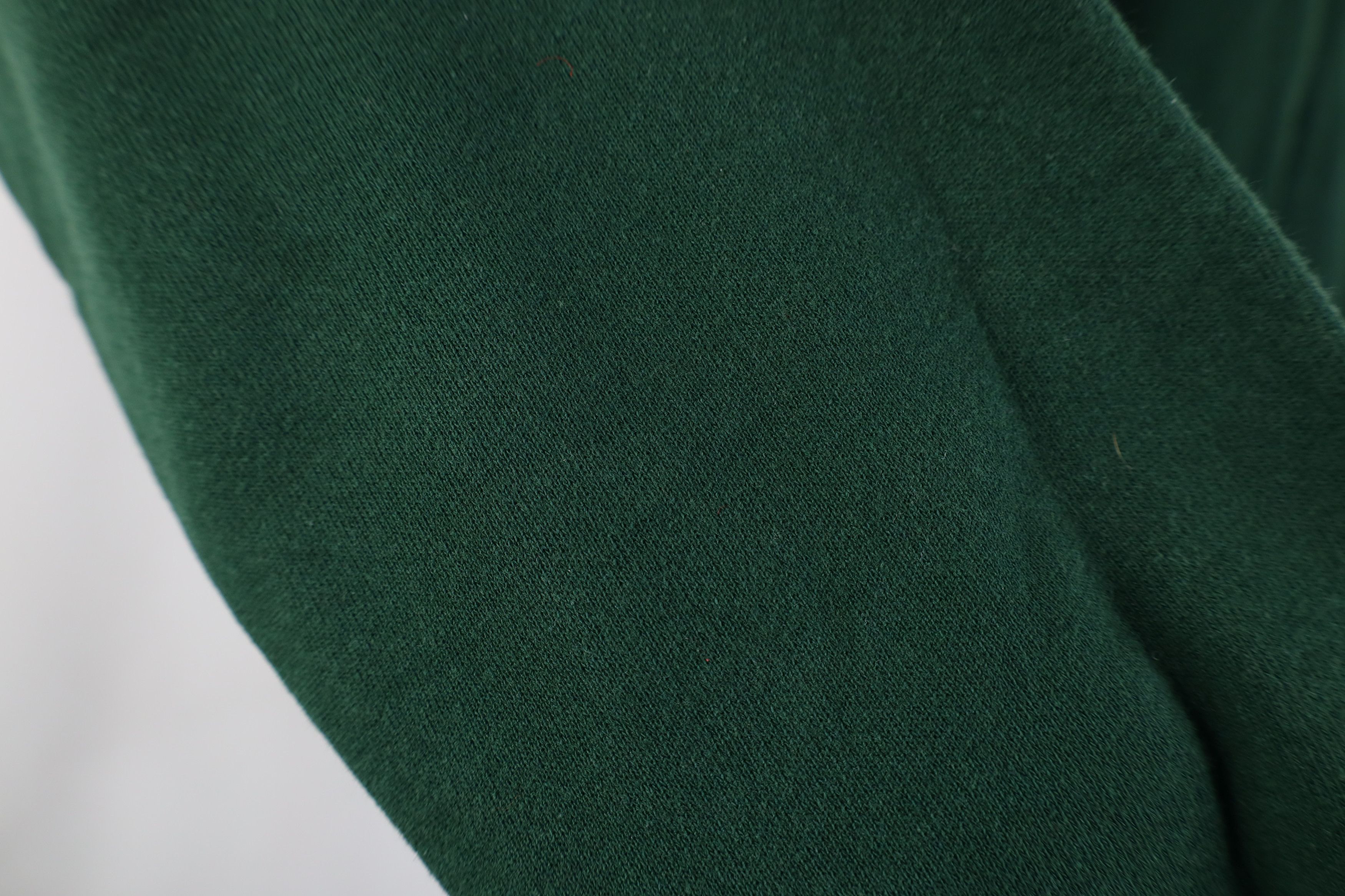 Vintage Vintage 90s Streetwear Apple Orchard Collared Sweatshirt USA Size L / US 10 / IT 46 - 7 Thumbnail