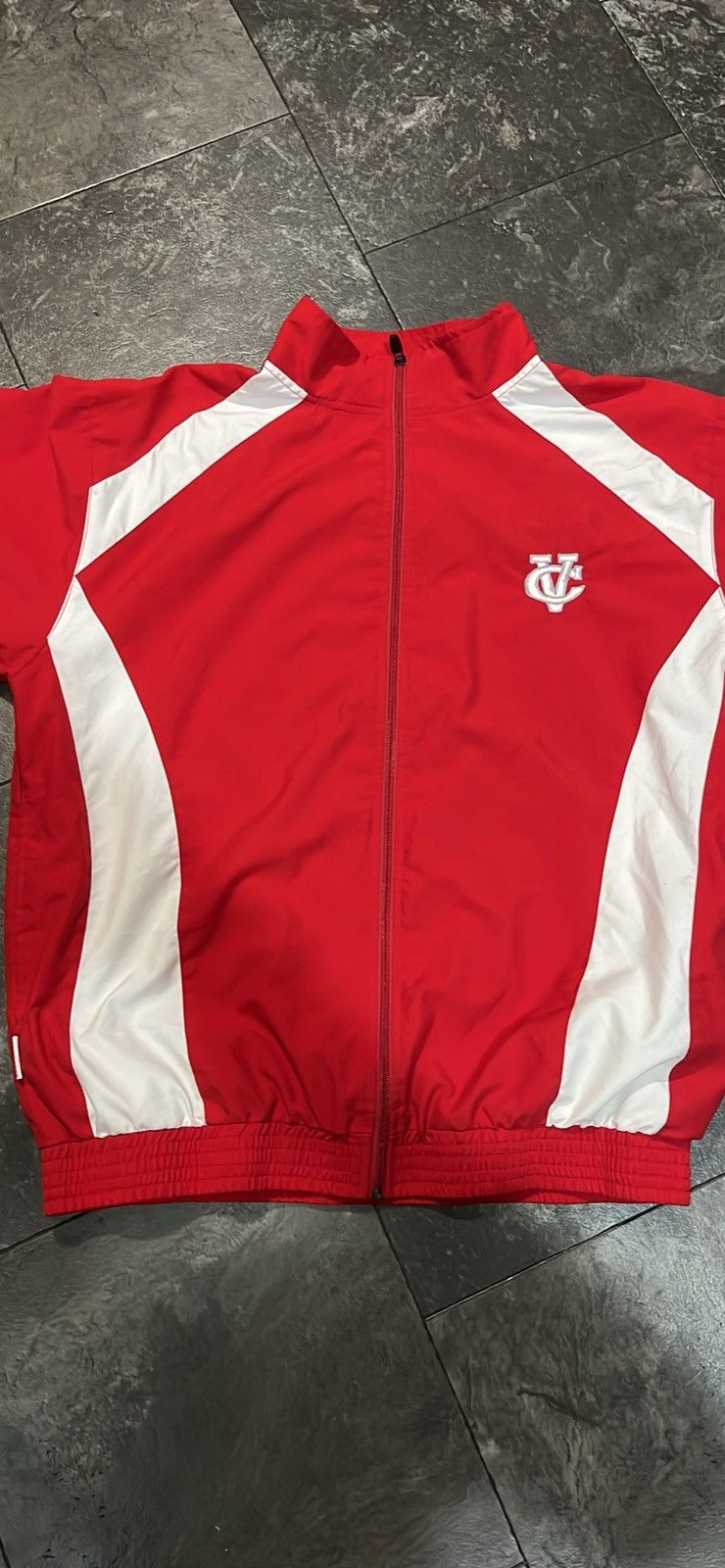 Other Track Suit Jacket Size US L / EU 52-54 / 3 - 4 Thumbnail