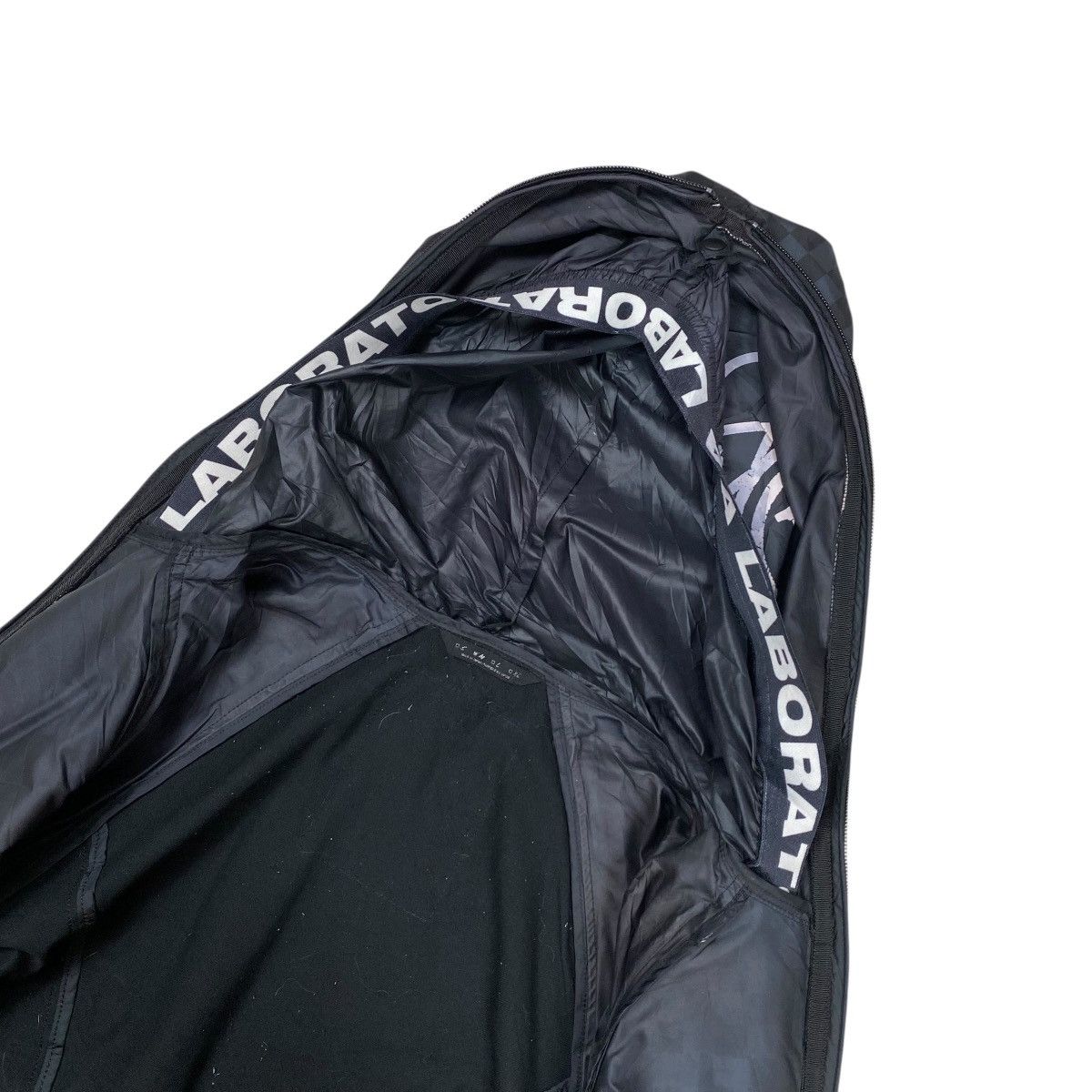 Descente × Futura × Japanese Brand Futura Laboratories x Descente Ninja Pullover Jacket Size US M / EU 48-50 / 2 - 7 Thumbnail