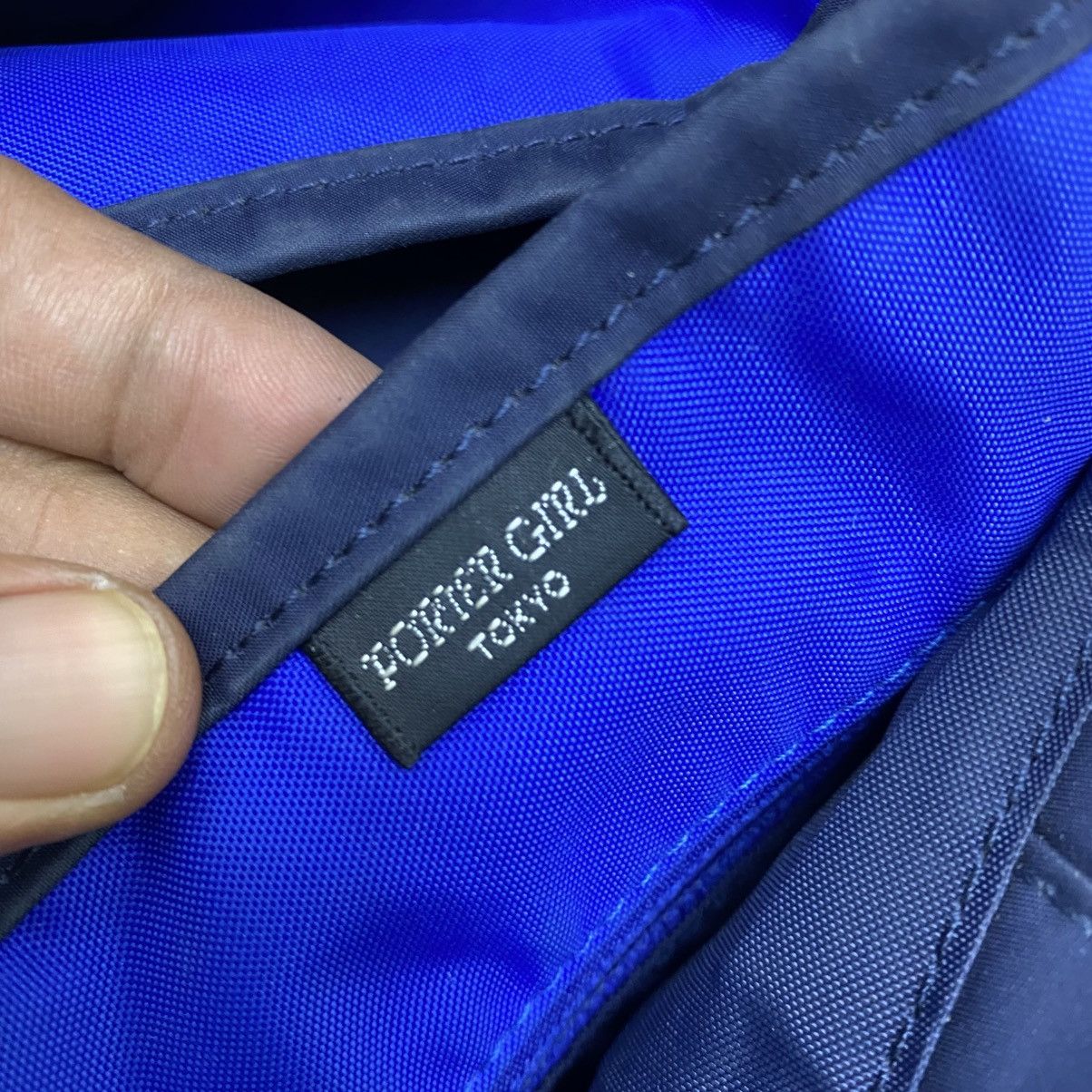 Porter 💥porter Tote Bag Size ONE SIZE - 9 Thumbnail