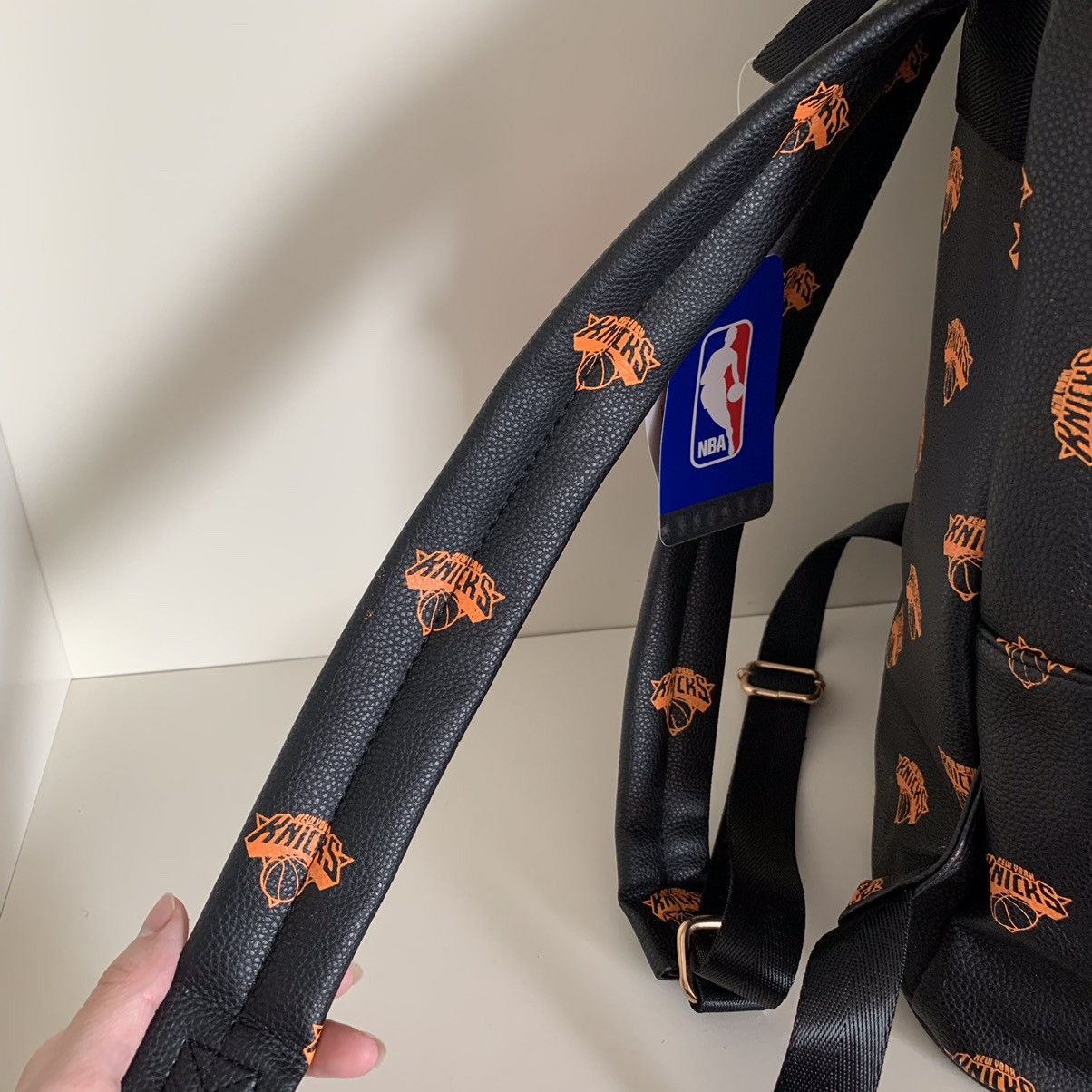 Other New York Knicks backpack Size ONE SIZE - 12 Thumbnail