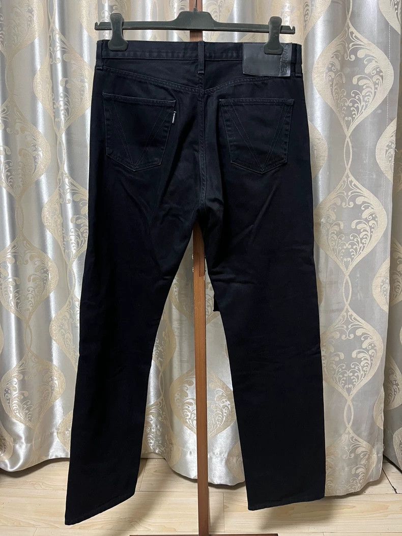 Vetements Vetements size m 19fw Show Destroy Jeans 2506-Nextarrow Size US 28 / EU 44 - 3 Thumbnail
