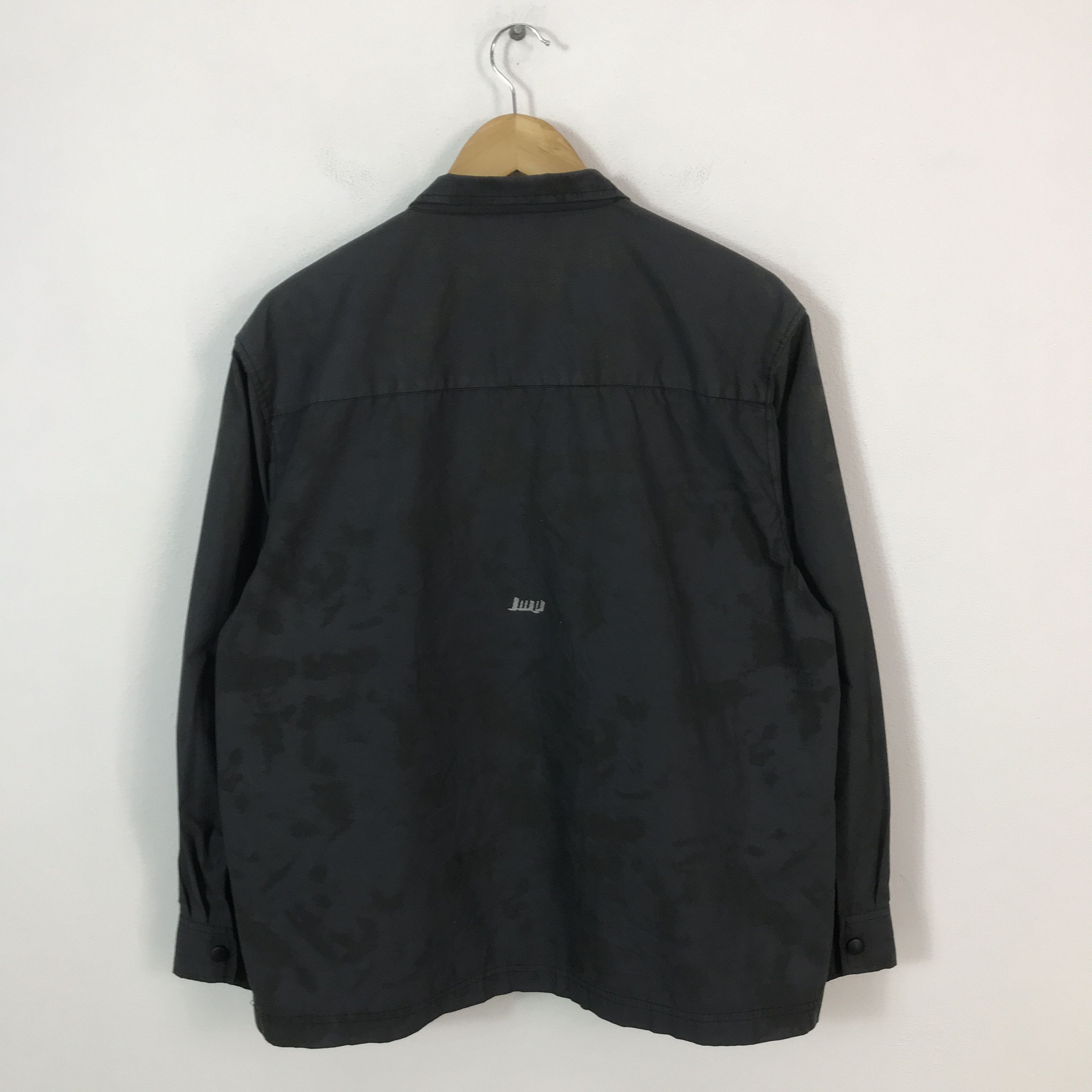 Japanese Brand Impala Rare Design Punk style jacket Size US M / EU 48-50 / 2 - 2 Thumbnail