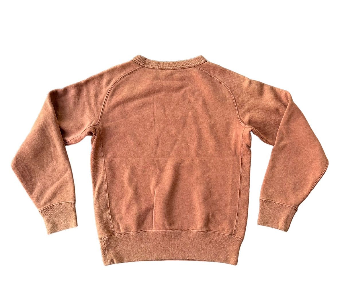 Undercover Undercover plain sweatshirt Size US XS / EU 42 / 0 - 3 Thumbnail