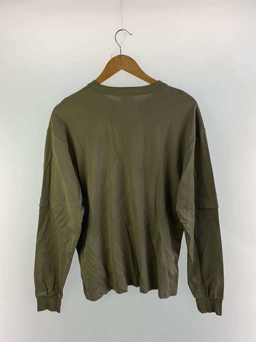 Sacai Long Sleeve Shirt Size US S / EU 44-46 / 1 - 2 Thumbnail