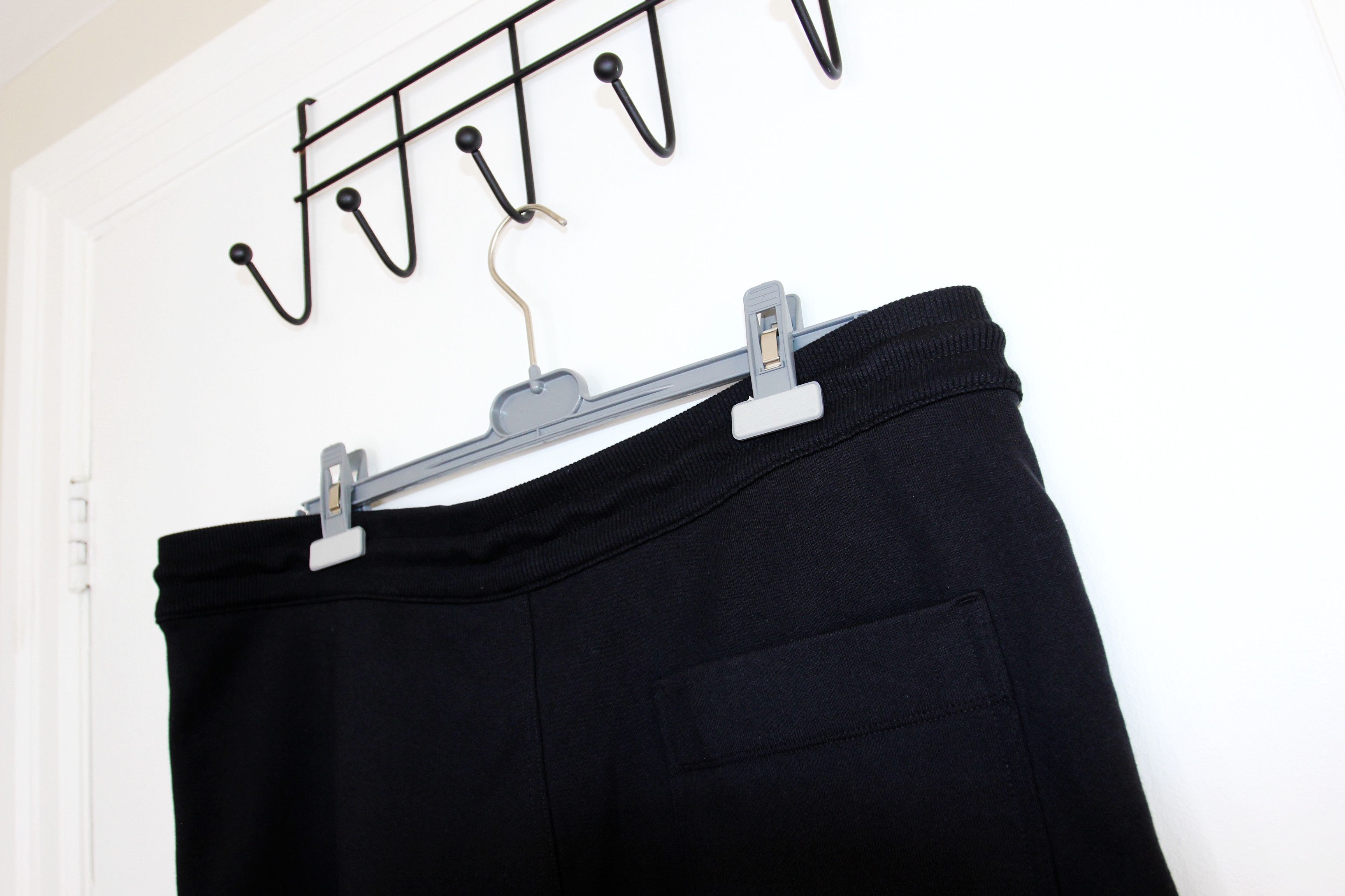 Y-3 BNWT SS24 Y-3 YOHJI YAMAMOTO FRENCH TERRY CUF SWEATPANTS L Size US 34 / EU 50 - 6 Thumbnail