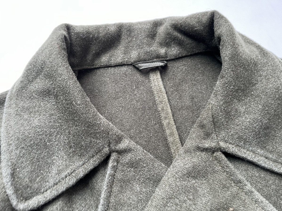 L.B.M. 1911 L.B.M 1911 double coat jacket Size US M / EU 48-50 / 2 - 7 Thumbnail