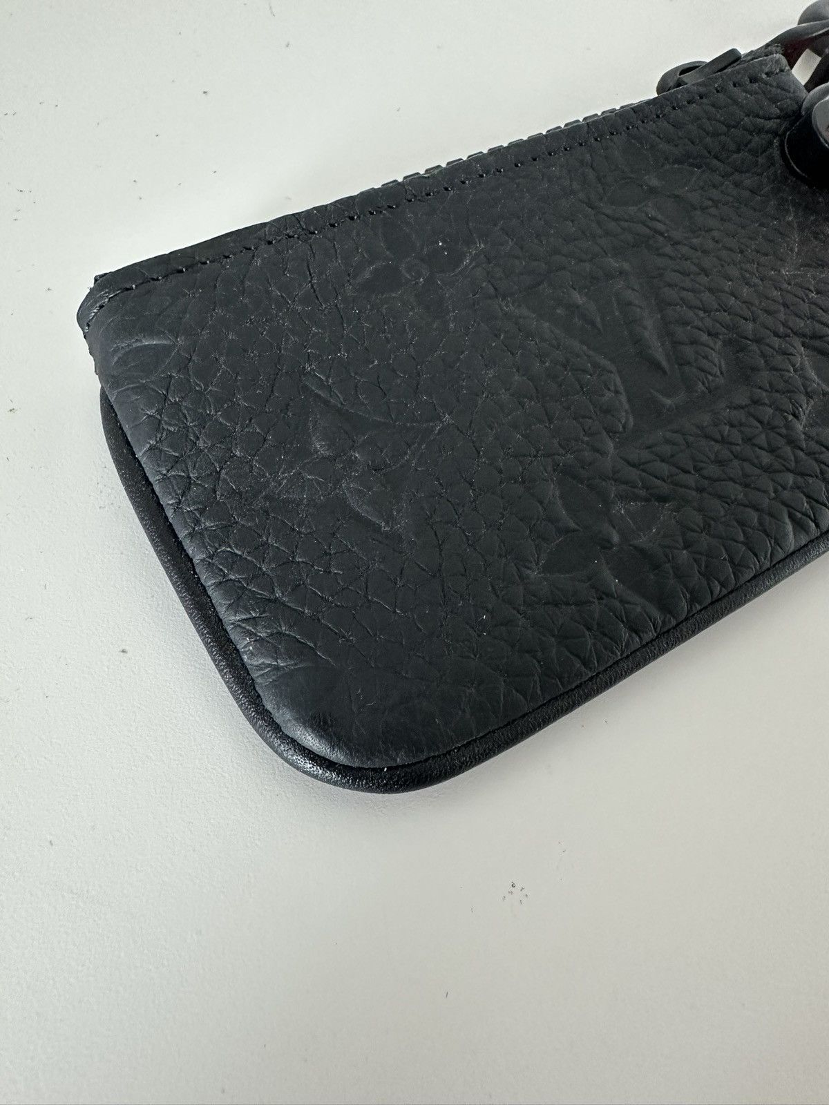 Louis Vuitton Louis Vuitton x Virgil Abloh Coin Purse Size ONE SIZE - 6 Thumbnail