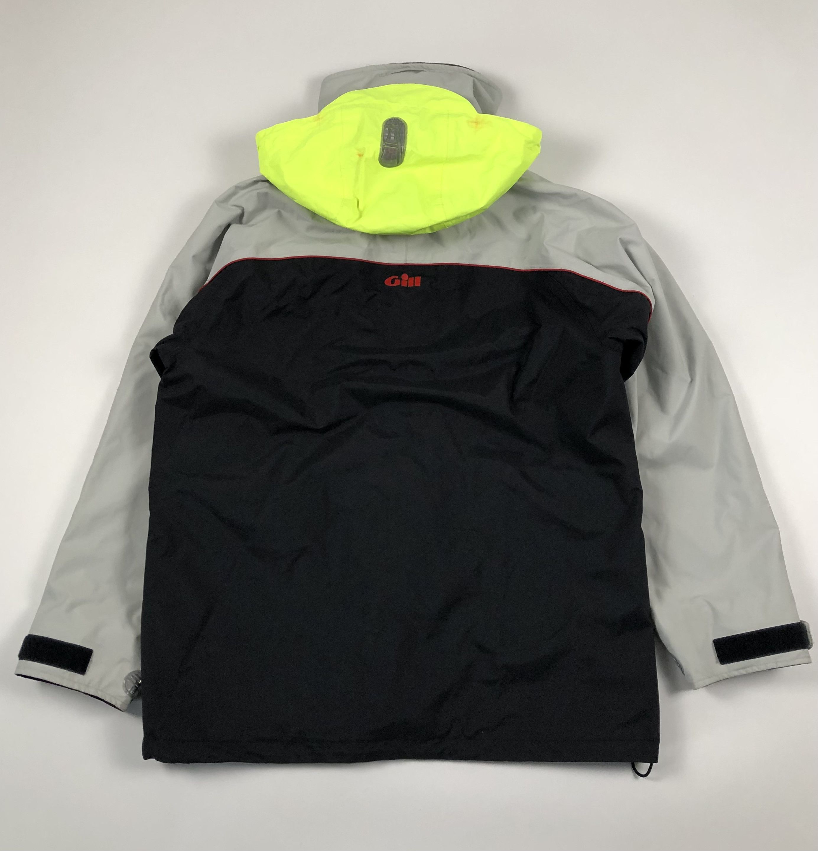 Other Gill Cruise Jacket Size US L / EU 52-54 / 3 - 11 Thumbnail