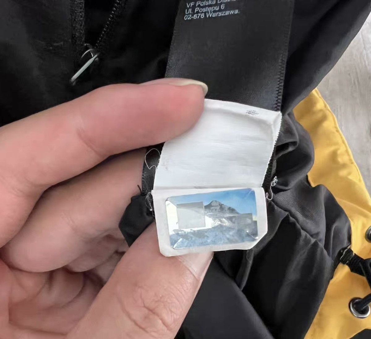 The North Face Supreme tnf the north face arc logo mountain parka jacket Size US XL / EU 56 / 4 - 3 Thumbnail