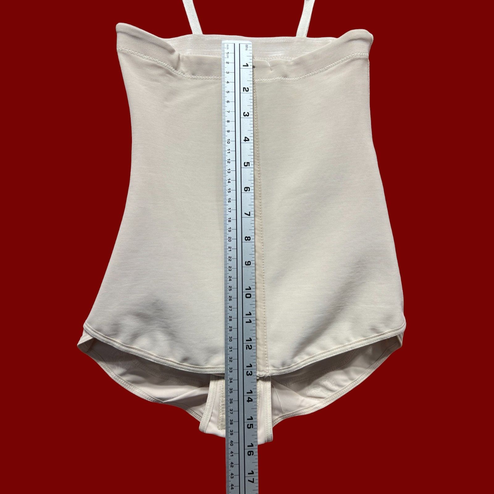 Other Fajate Virtual Sensuality - Women's Body Double Control Shap Size ONE SIZE - 8 Thumbnail